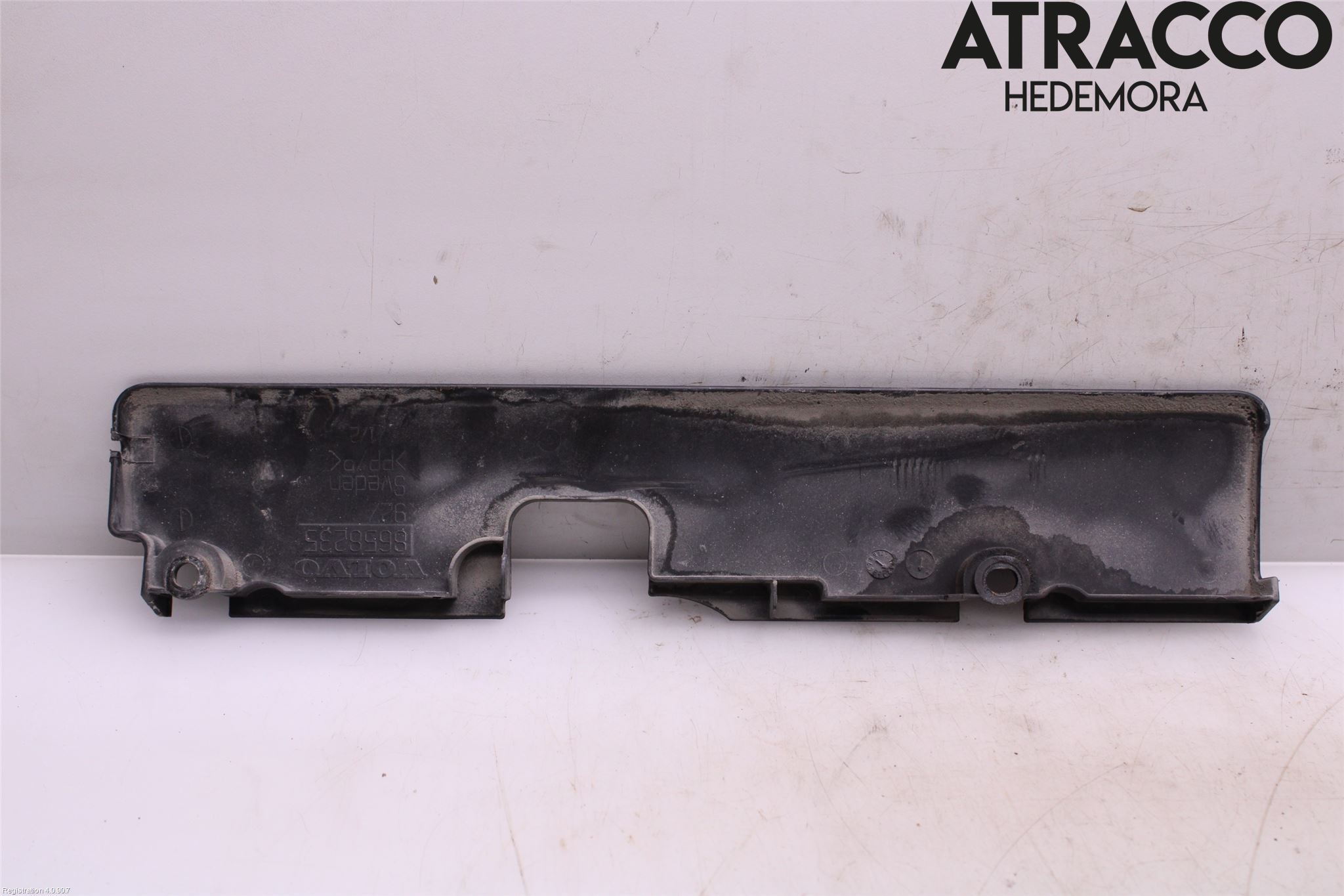 Volvo S60 05-10 Motorkåpa