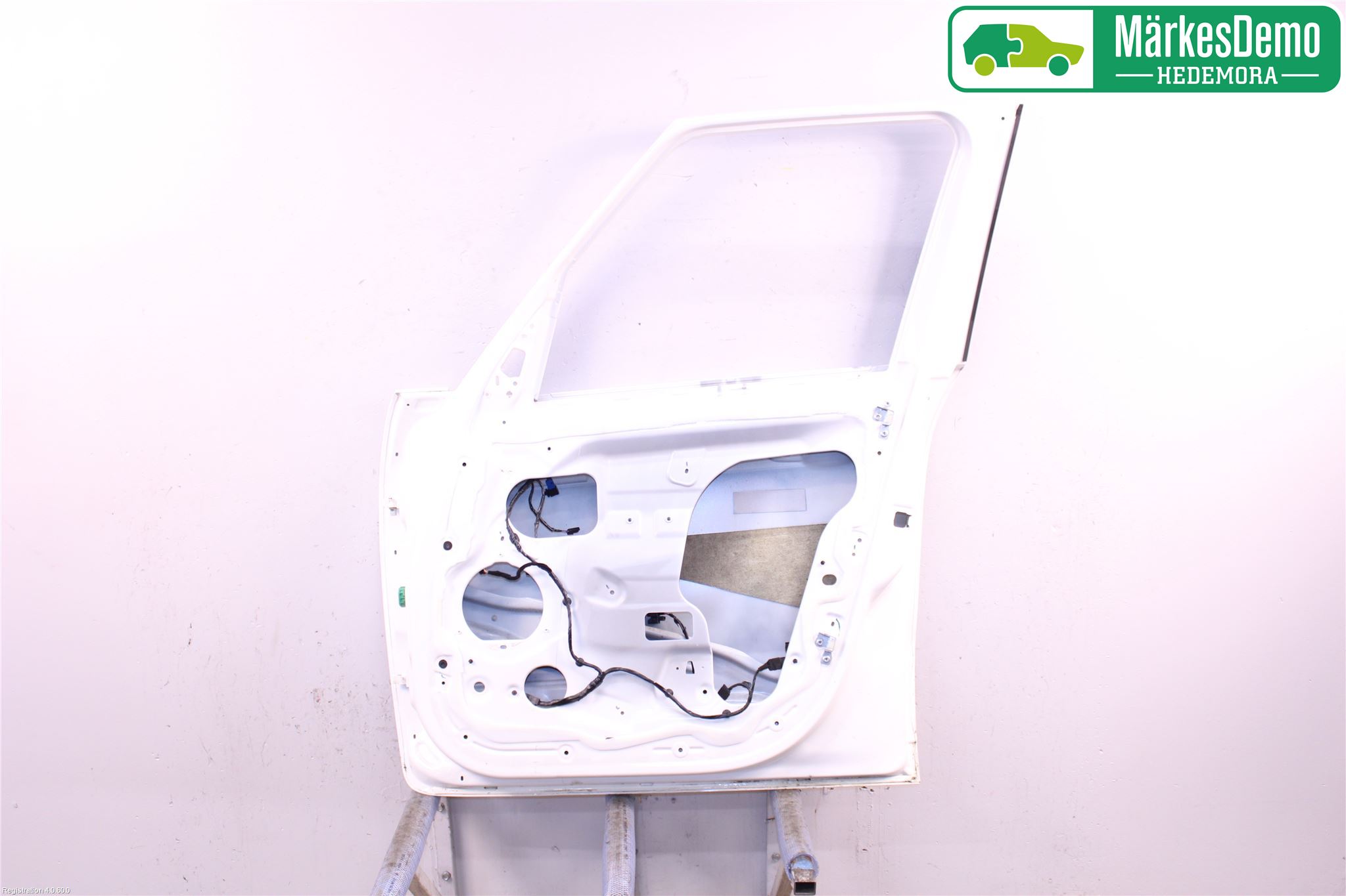 Fiat 500L 13-19 Dörr Fram Höger