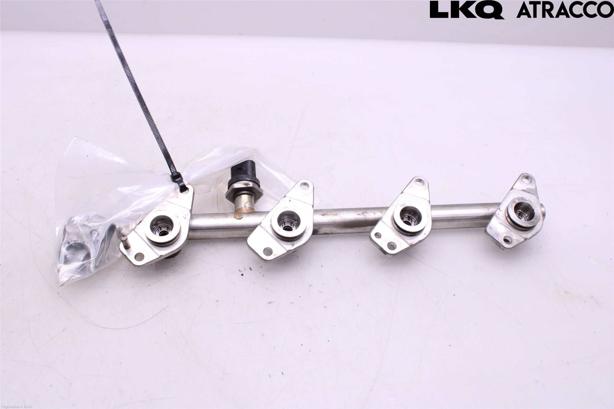 Mercedes-Benz MB A-KLASS (W176) 13-18 Inj. Fuelrail