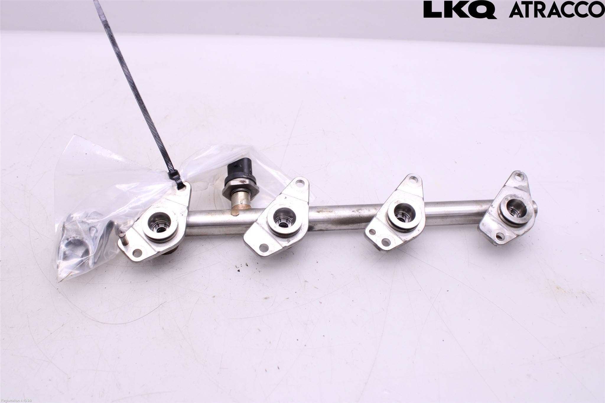 Mercedes-Benz MB A-KLASS (W176) 13-18 Inj. Fuelrail