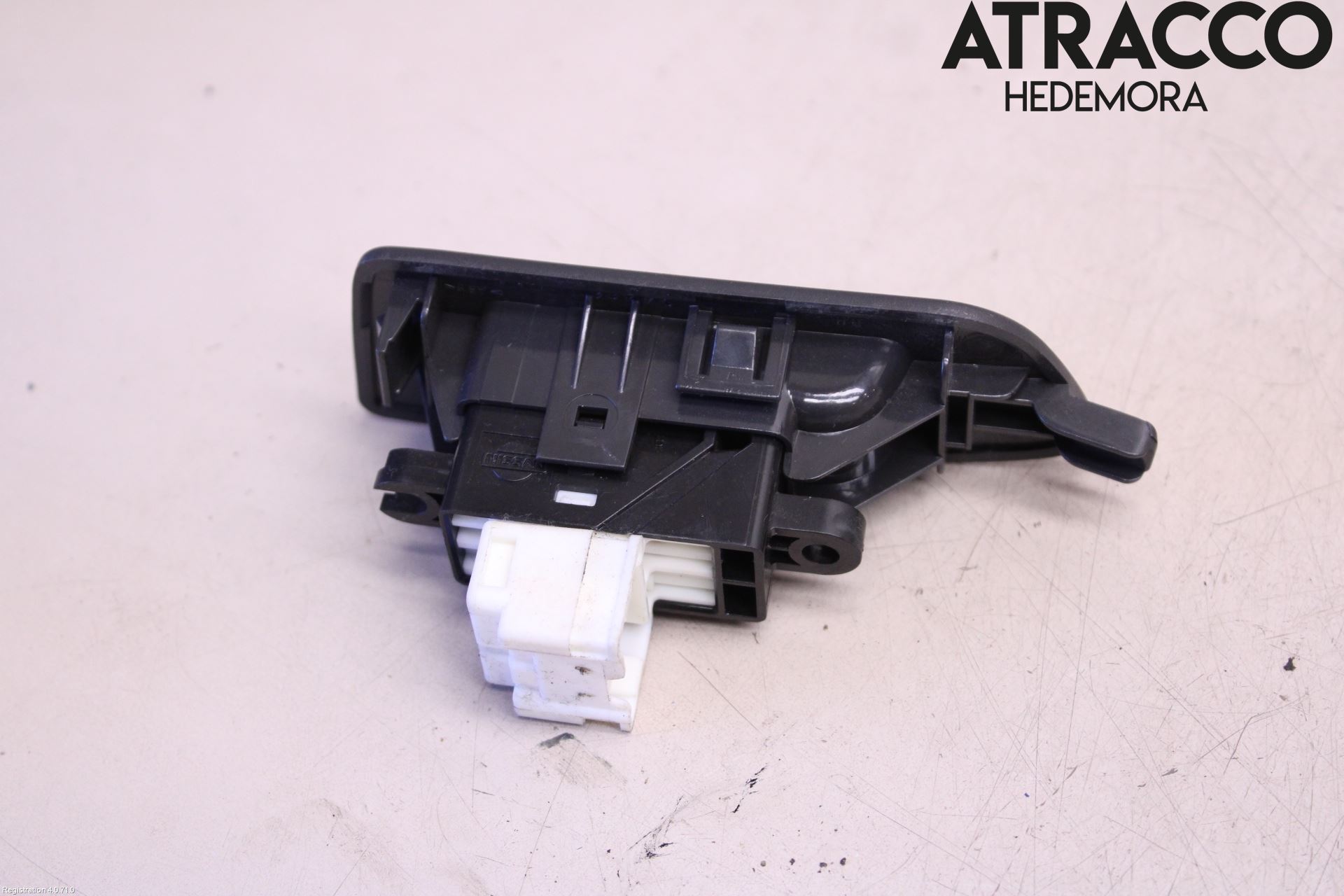 Subaru IMPREZA II  03-05 Strömställare Elhiss