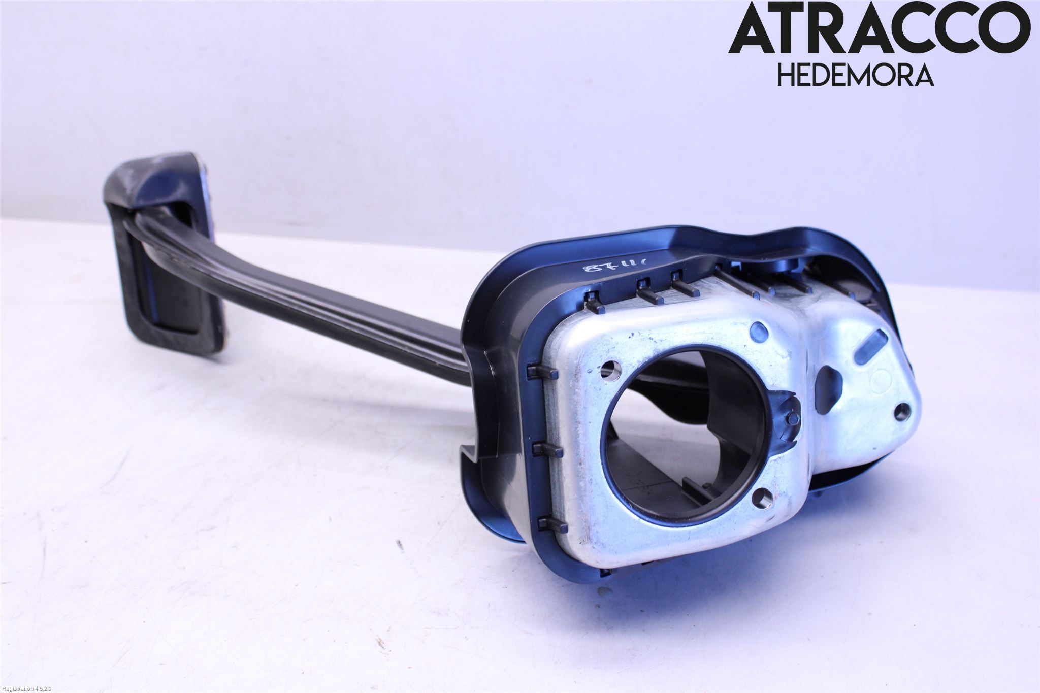 Mercedes-Benz MB GLC-KLASS (X253/C253) 15-22 Bromspedal