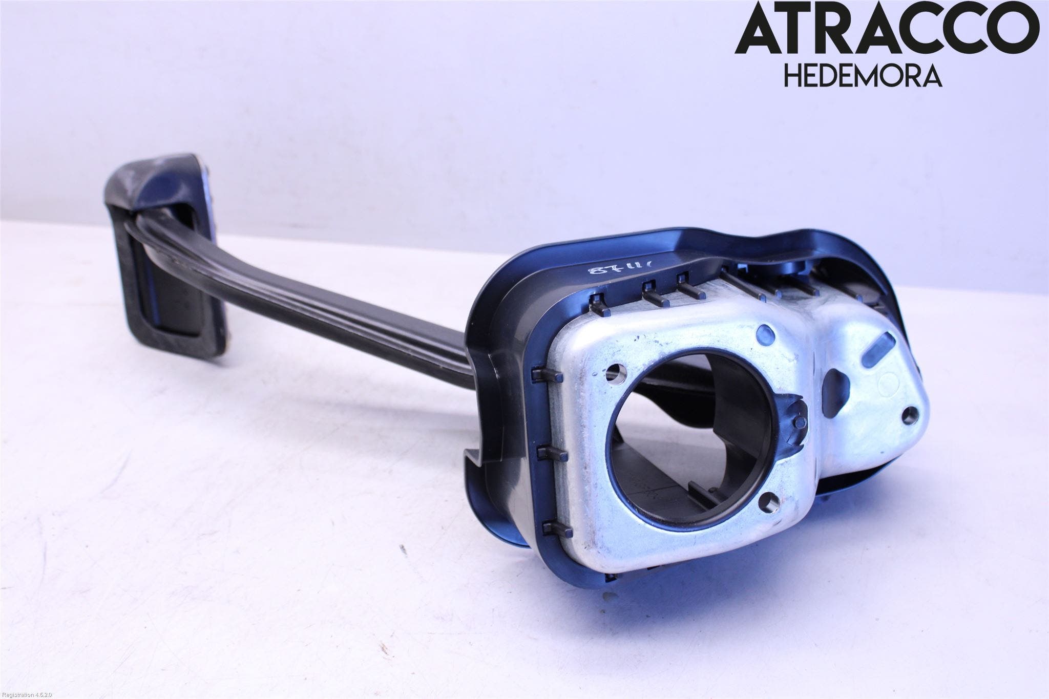 MB GLC-KLASS (X253/C253) 15-22 Bromspedal