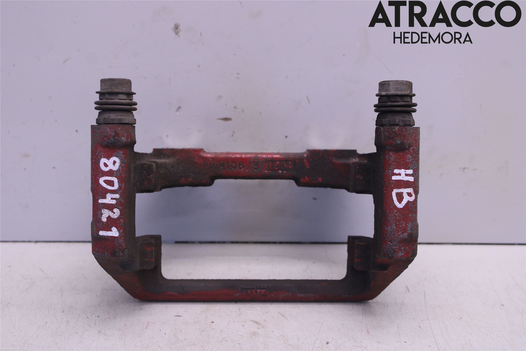 Landrover RANGE ROVER SPORT (L494) 14-22 Bromsokshållare
