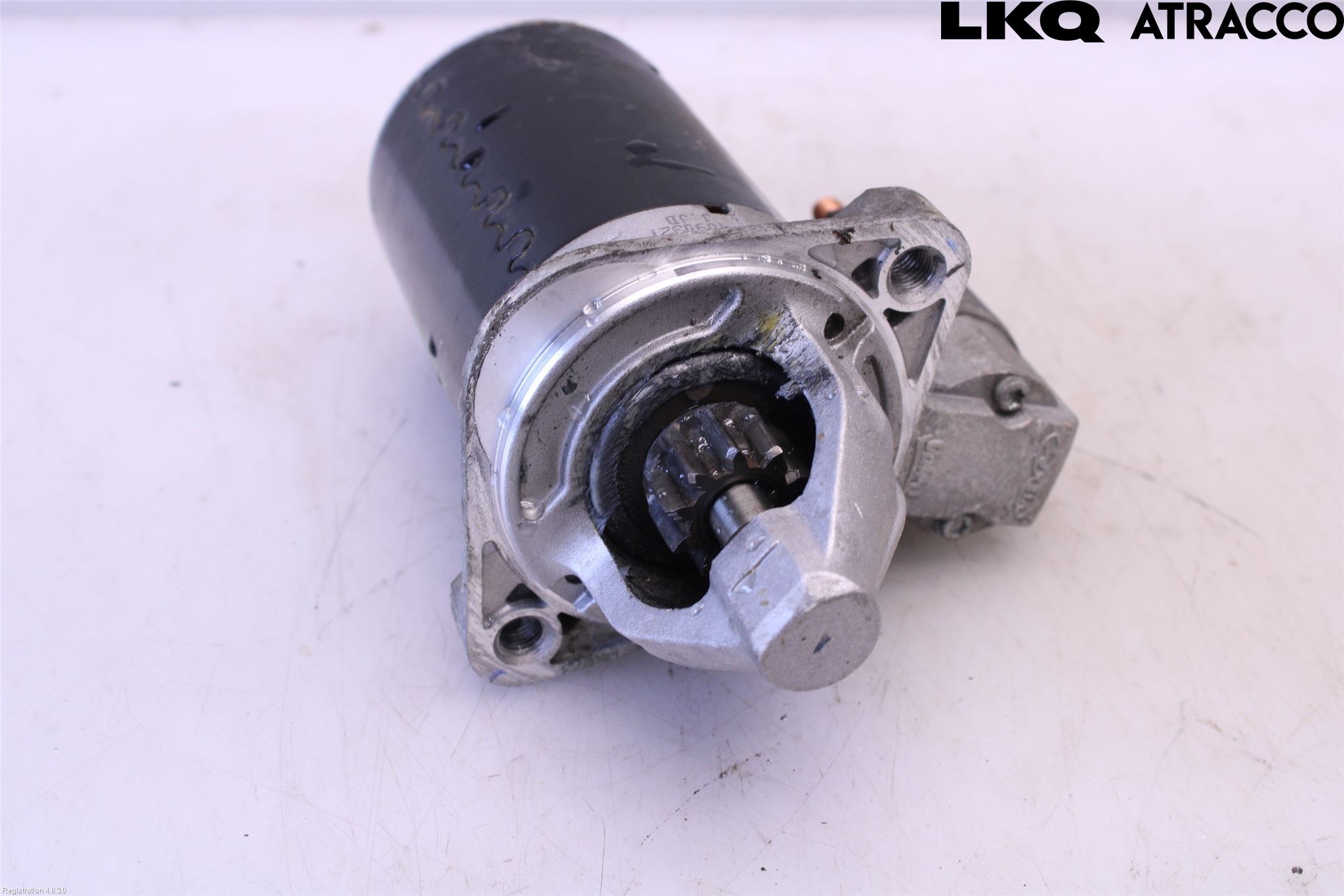 Kia RIO 12-16 Startmotor