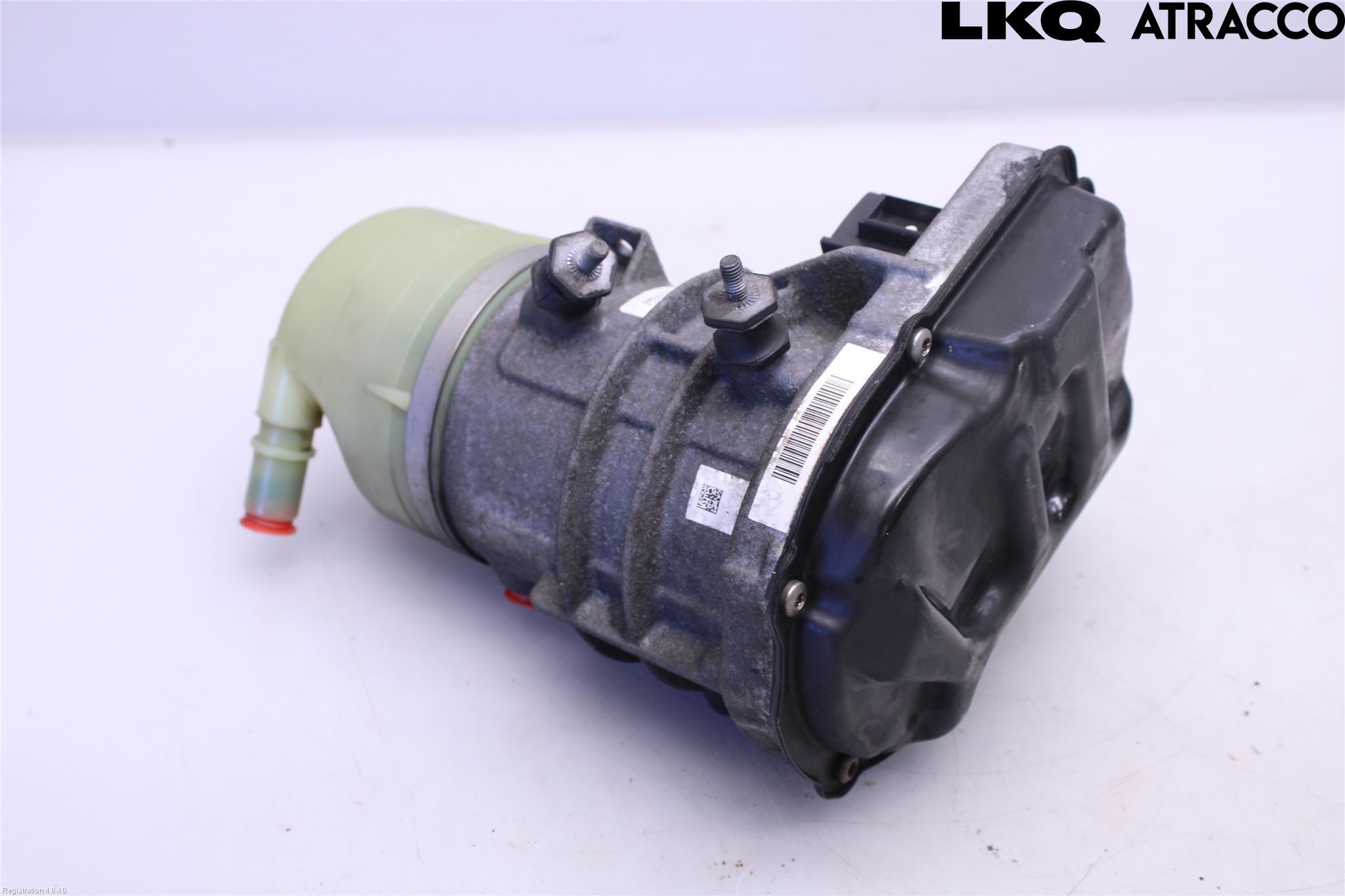 Volvo V70 14-16 Styrservo Pump Elektrisk