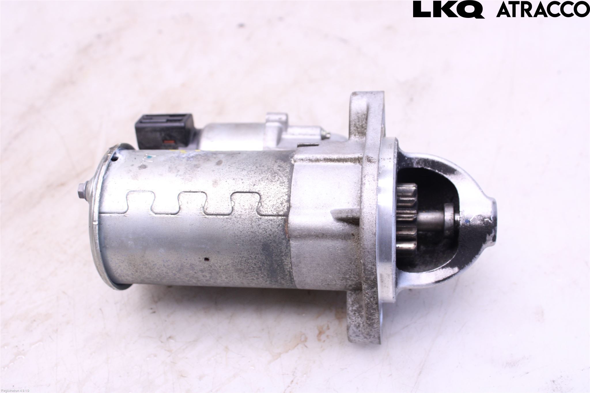 Hyundai i20 GB 15-20 Startmotor