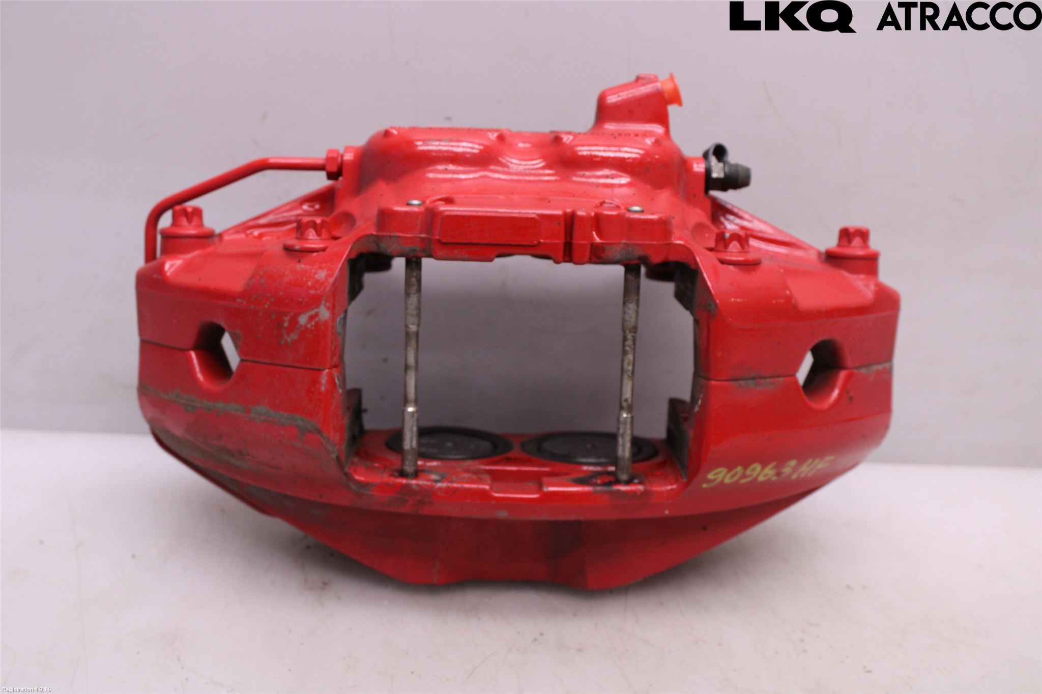 BMW 5 G30/G31/F90 17-23 Bromsok Fram Höger