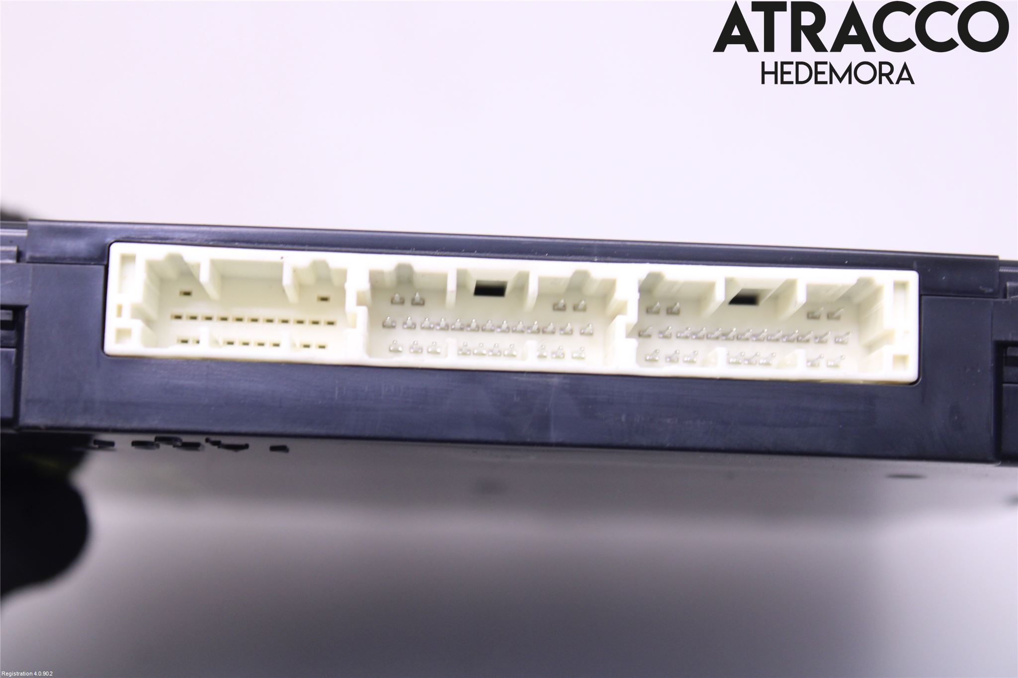 Toyota COROLLA 19- Styrenhet Nyckellöst System