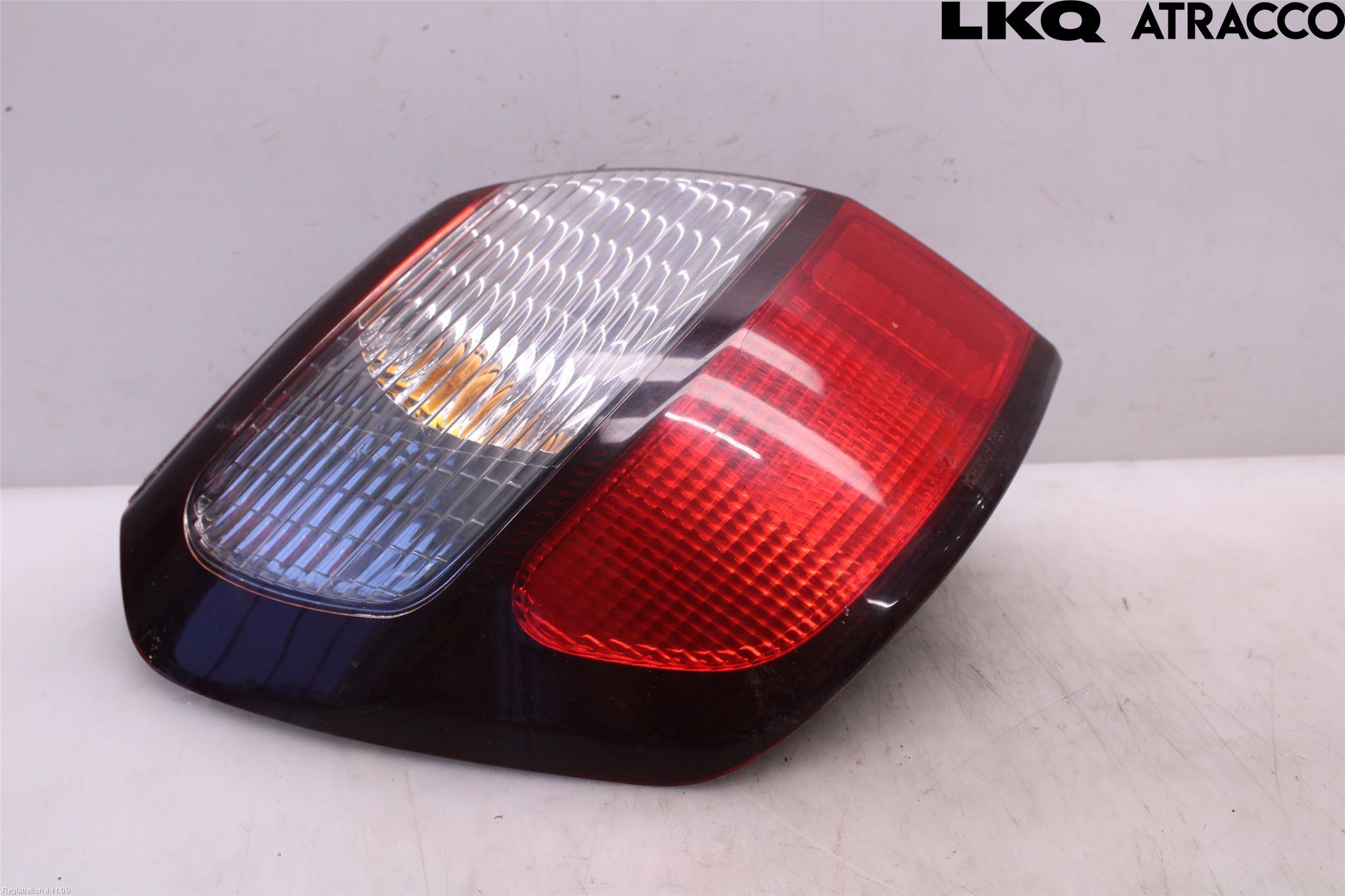 Subaru OUTBACK   99-03 Bakljus Vänster