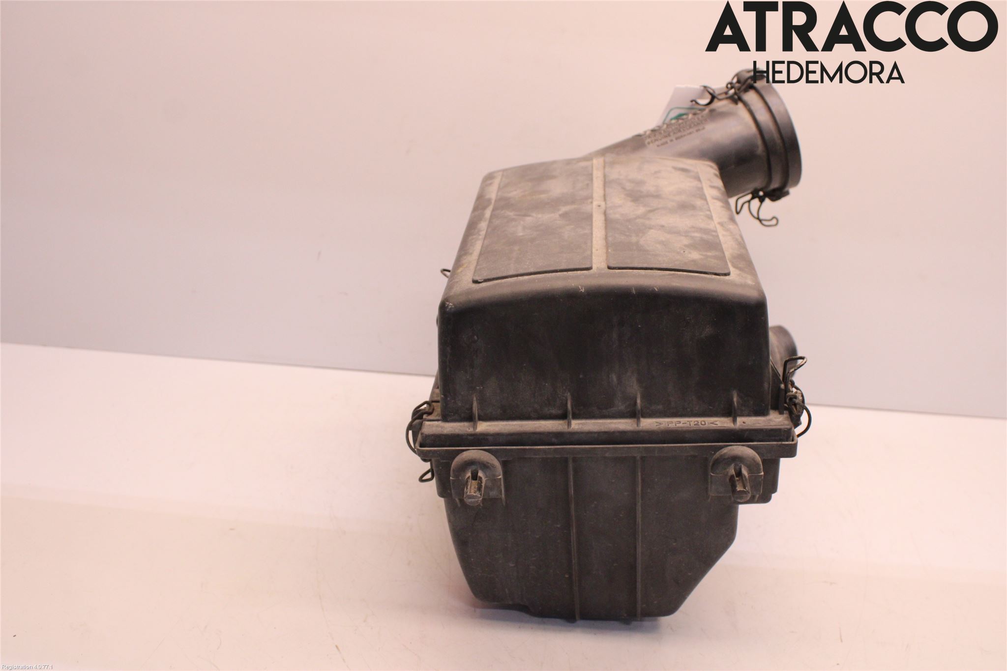 Volvo S90/V90 97-98 Luftrenare