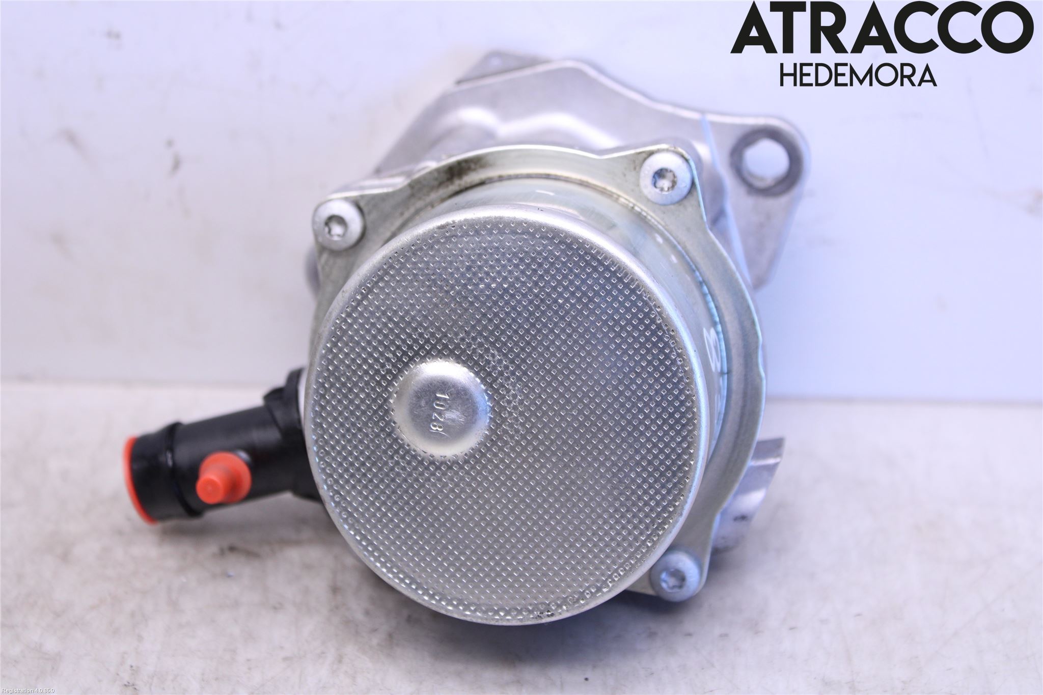 Nissan QASHQAI 14-17 Vakuumpump