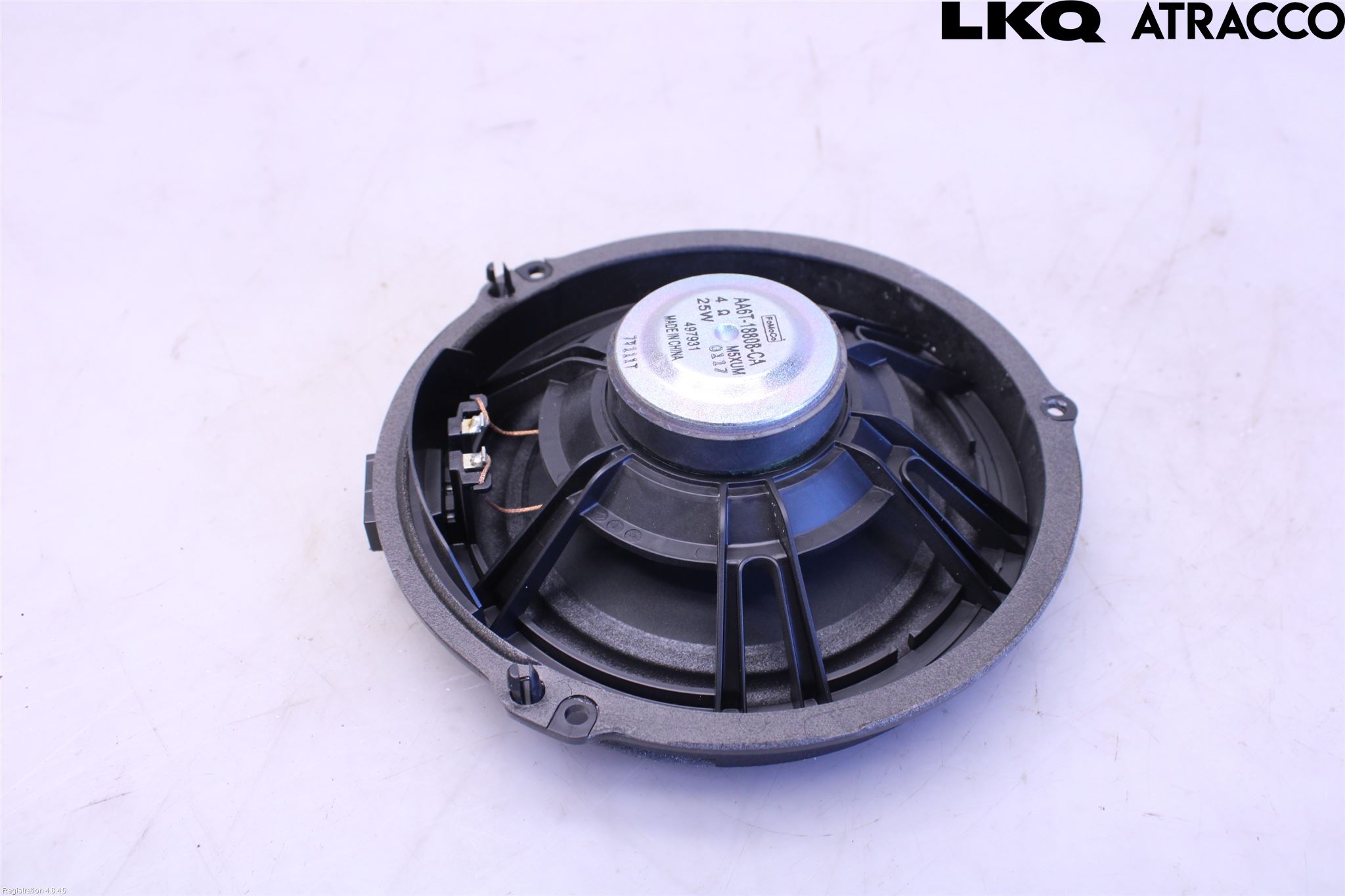 Ford C-MAX ll 15-19 Högtalare