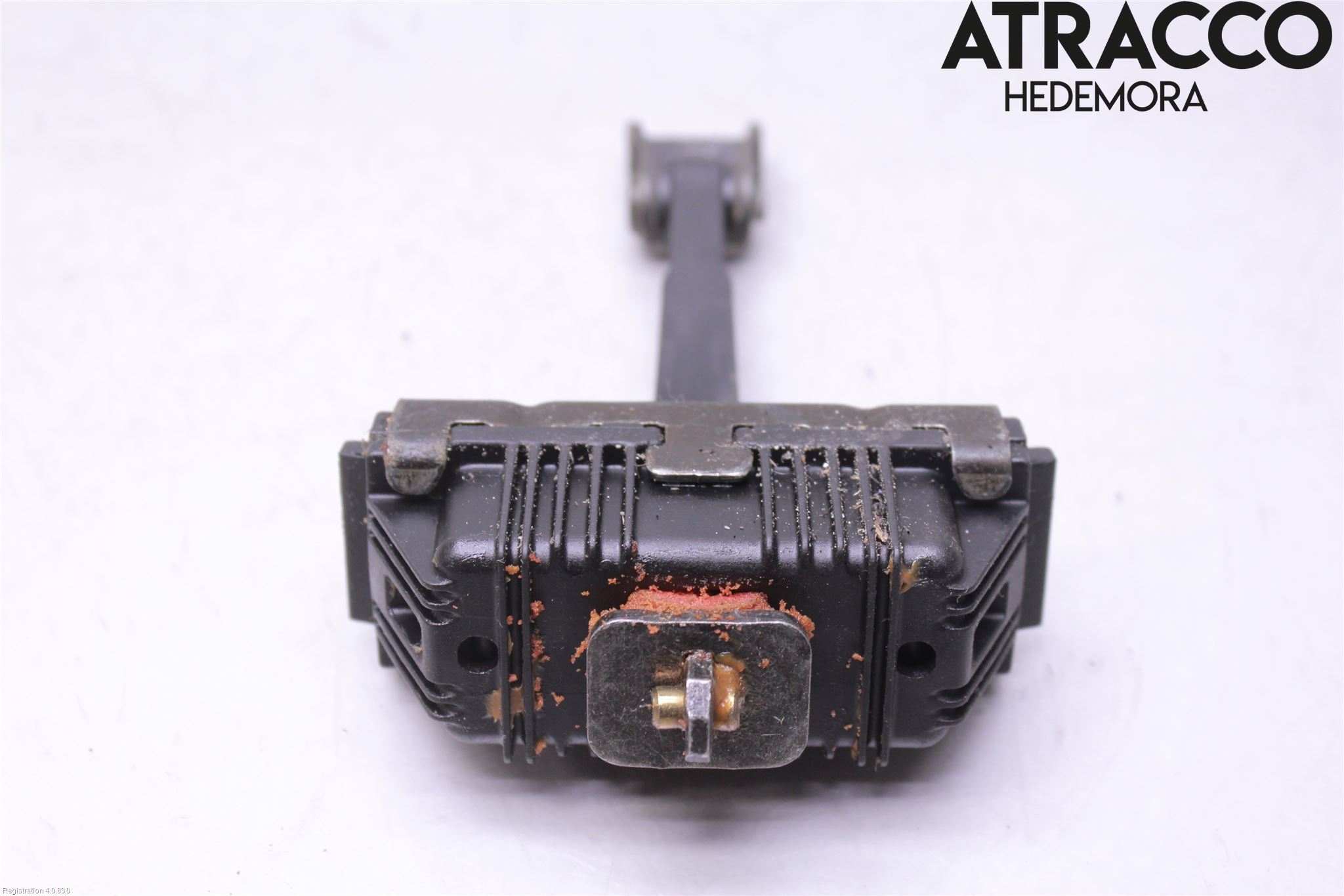 BMW X5 E53     99-06 Dörrstopp