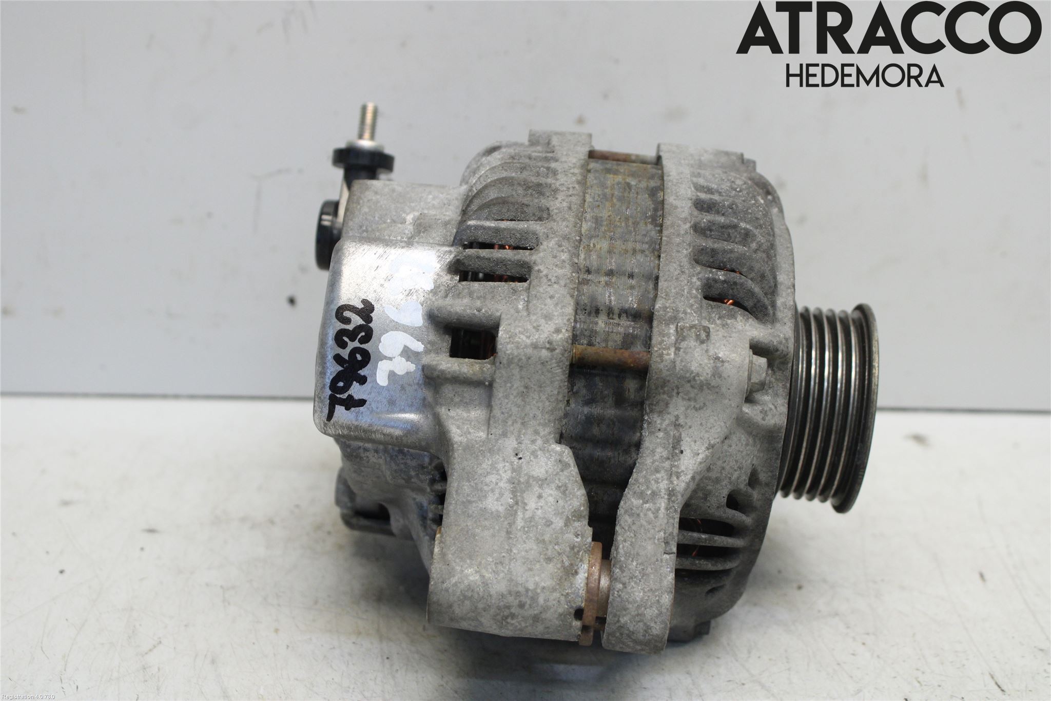 Suzuki SWIFT 11-16 Generator