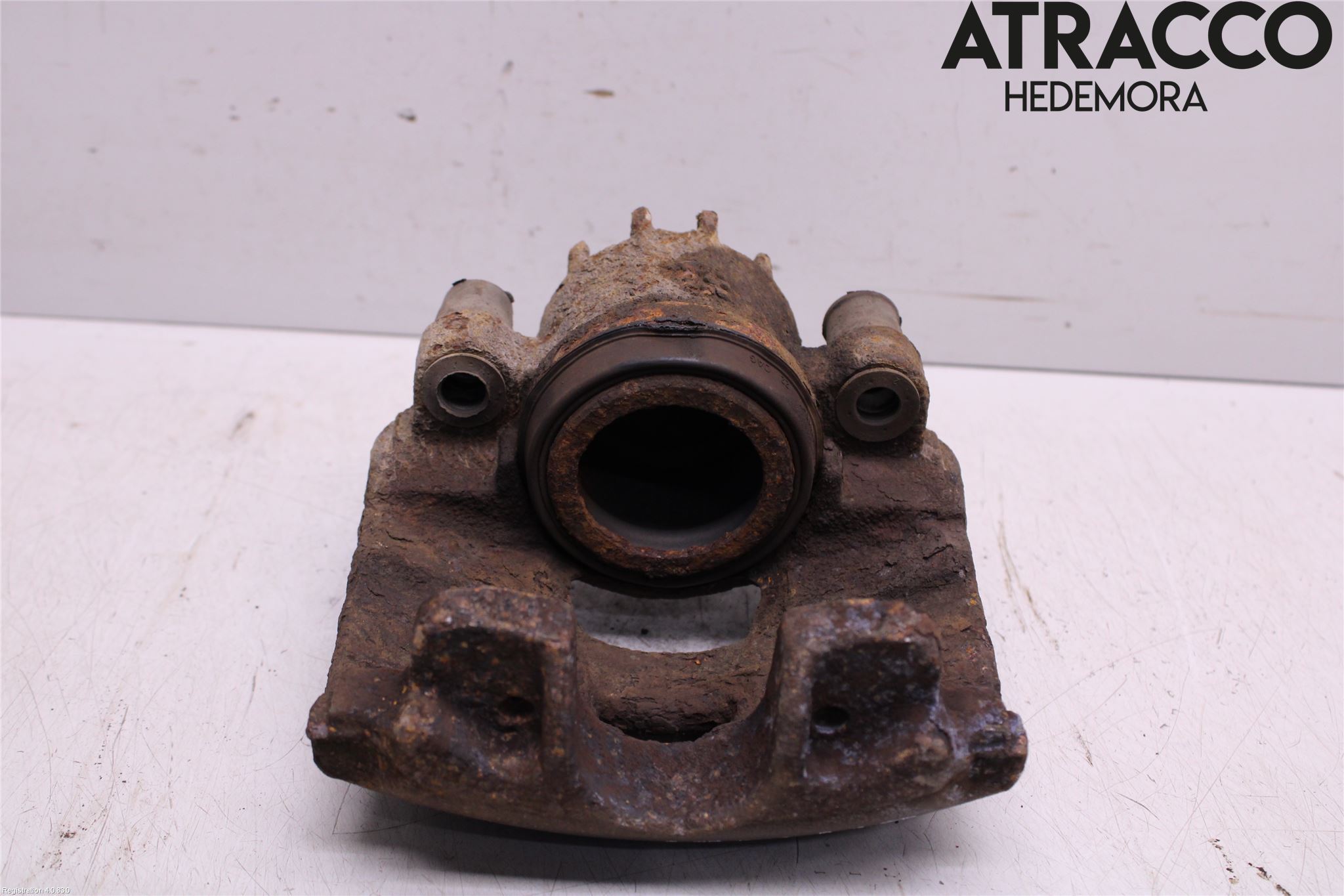 Citroen C4 PICASSO 06-13 Bromsok Fram Höger