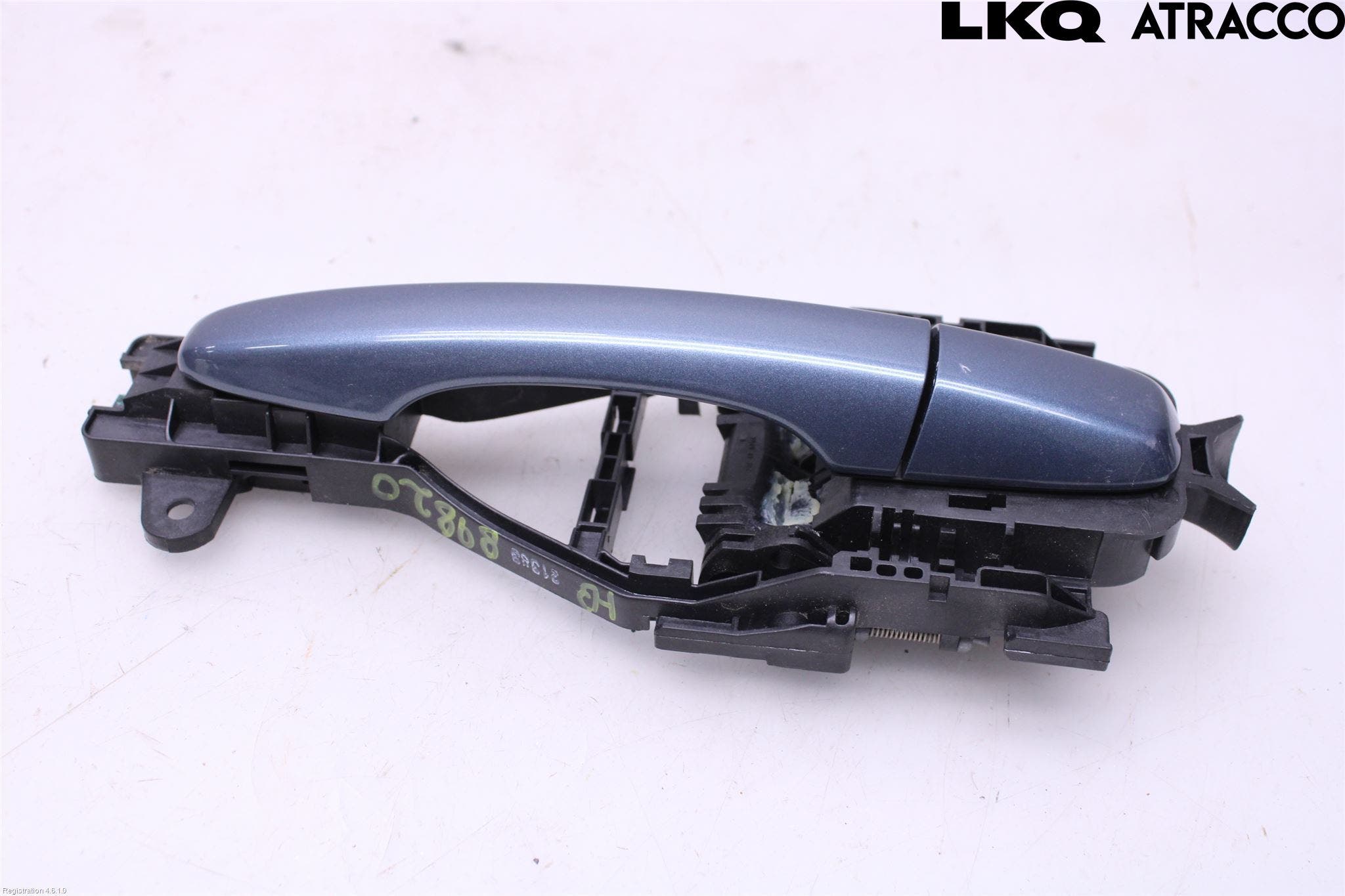 Volvo V40 12-19 Dörrhandtag Yttre Hö