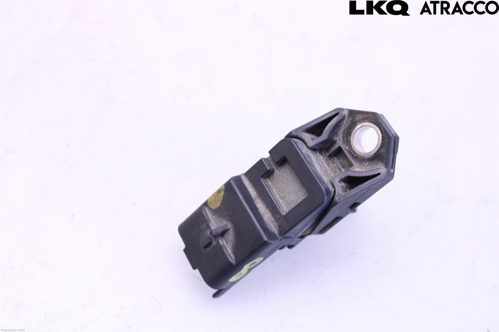 Peugeot 508 11-18 Injmappsensor