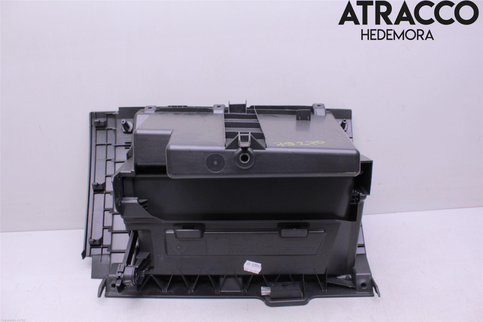 Seat IBIZA V 17-20 Handskfack