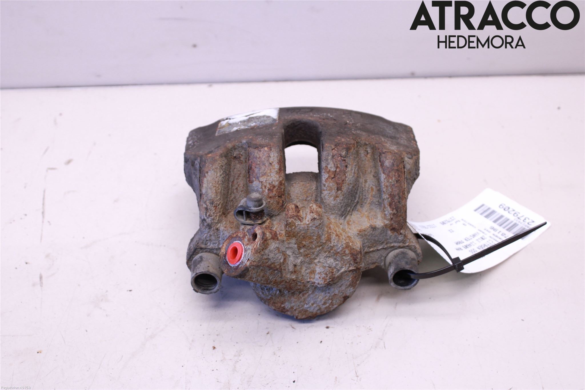 Citroen DS5 Bromsok Fram Vänster