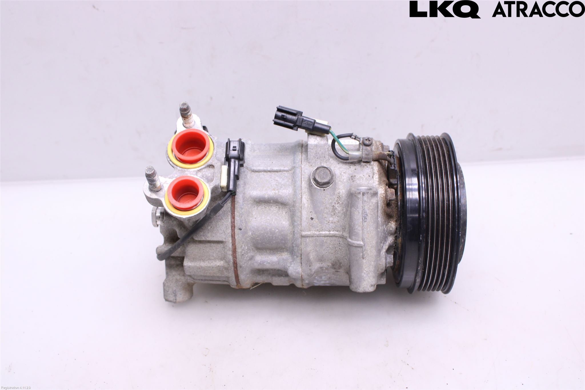 Volvo V40 12-19 Ac Kompressor