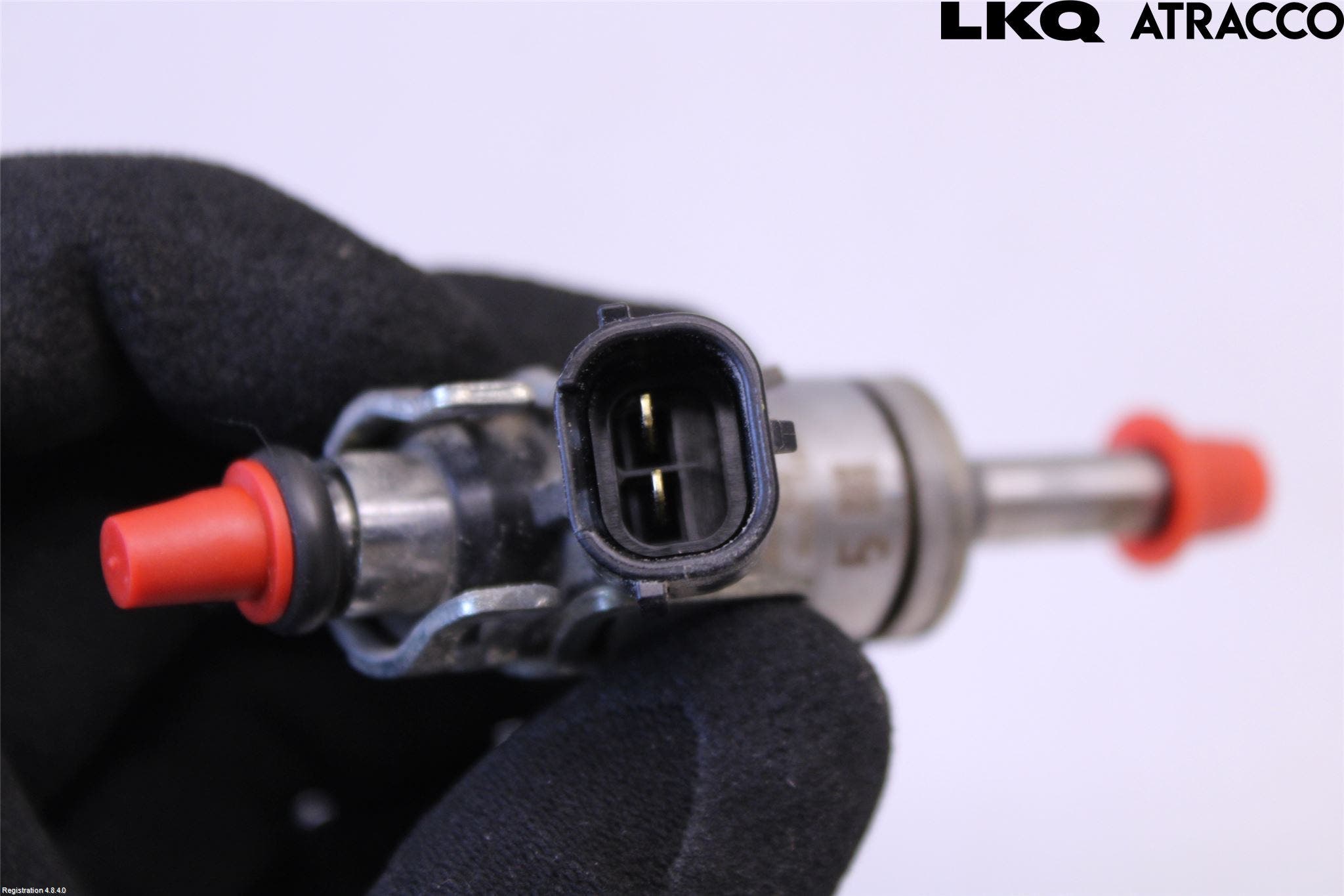 Toyota RAV4 19- Injspridare