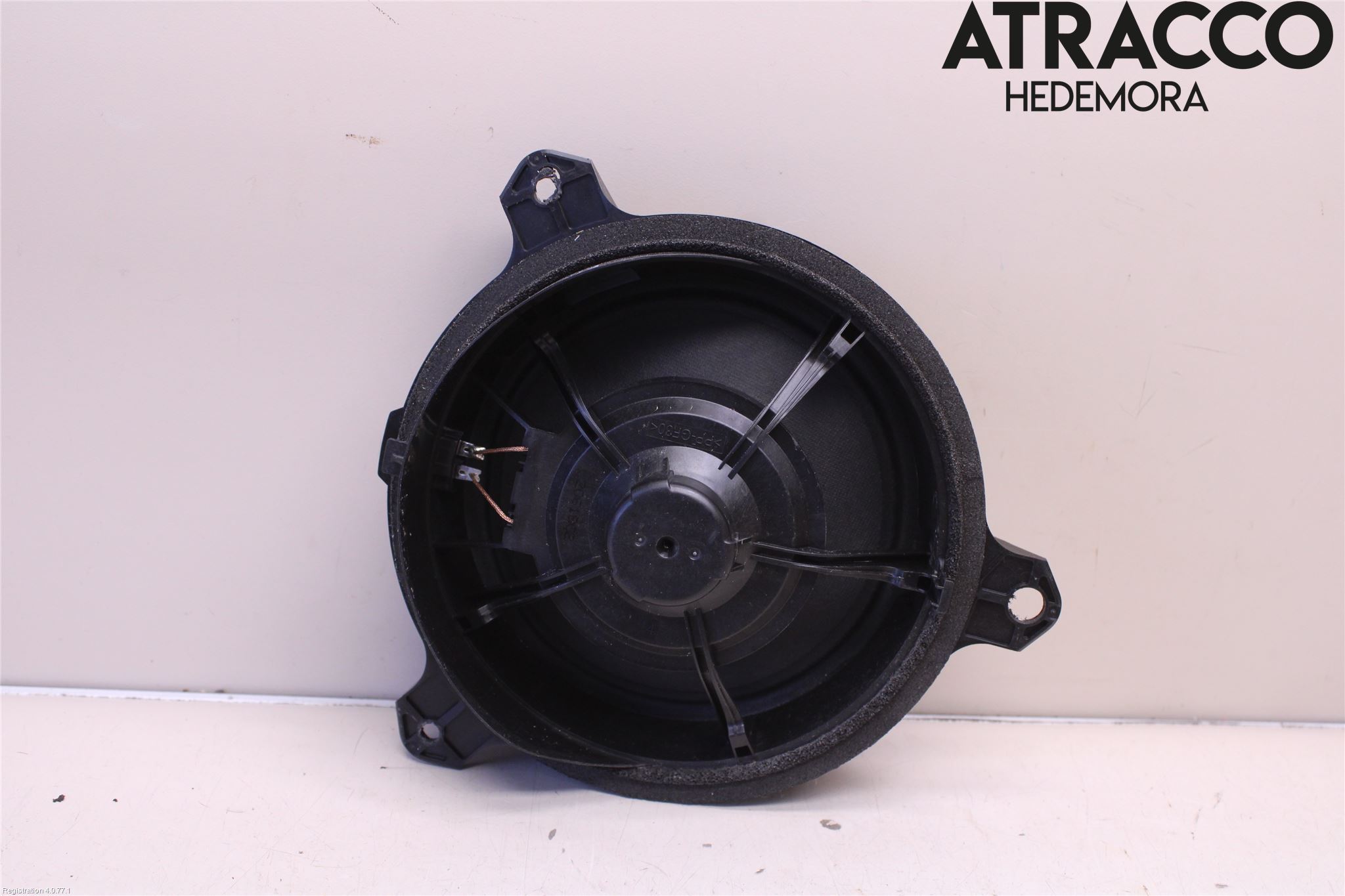 Toyota C-HR 16-23 Högtalare