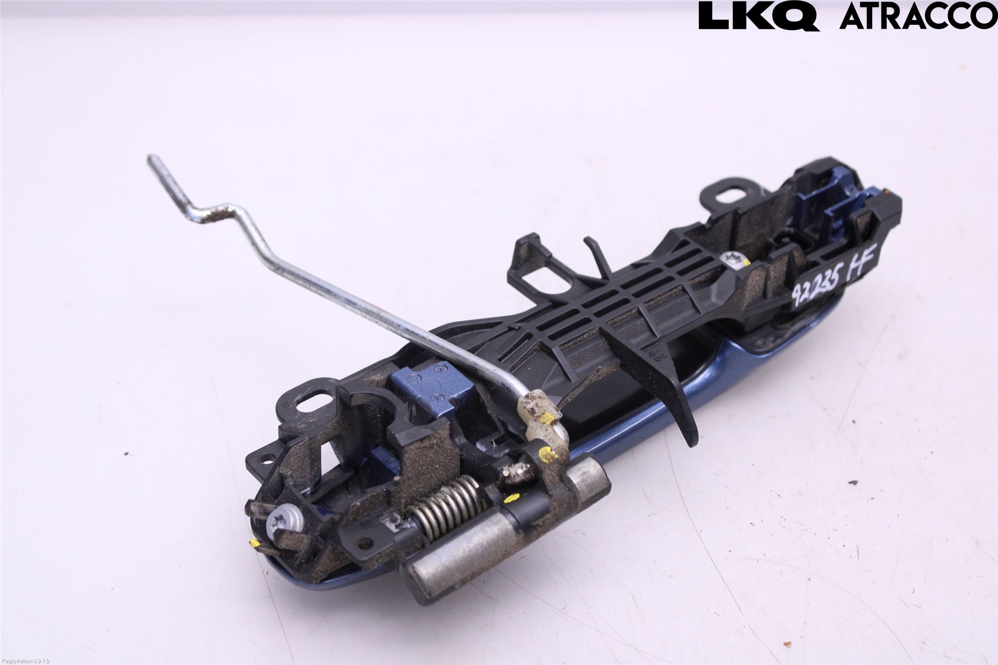 Toyota AURIS 13-19 Dörrhandtag Yttre Hö