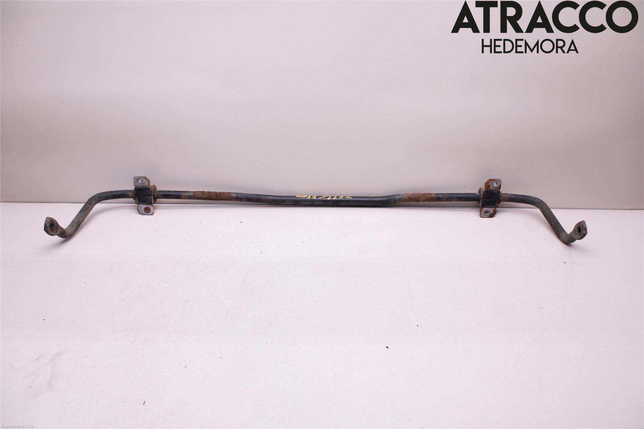 Volkswagen VW UP! / E-UP! Krängningshämmare Fram