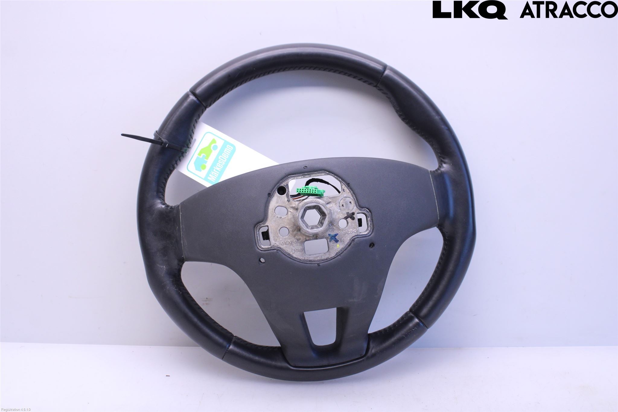 Volvo V40 12-19 Ratt