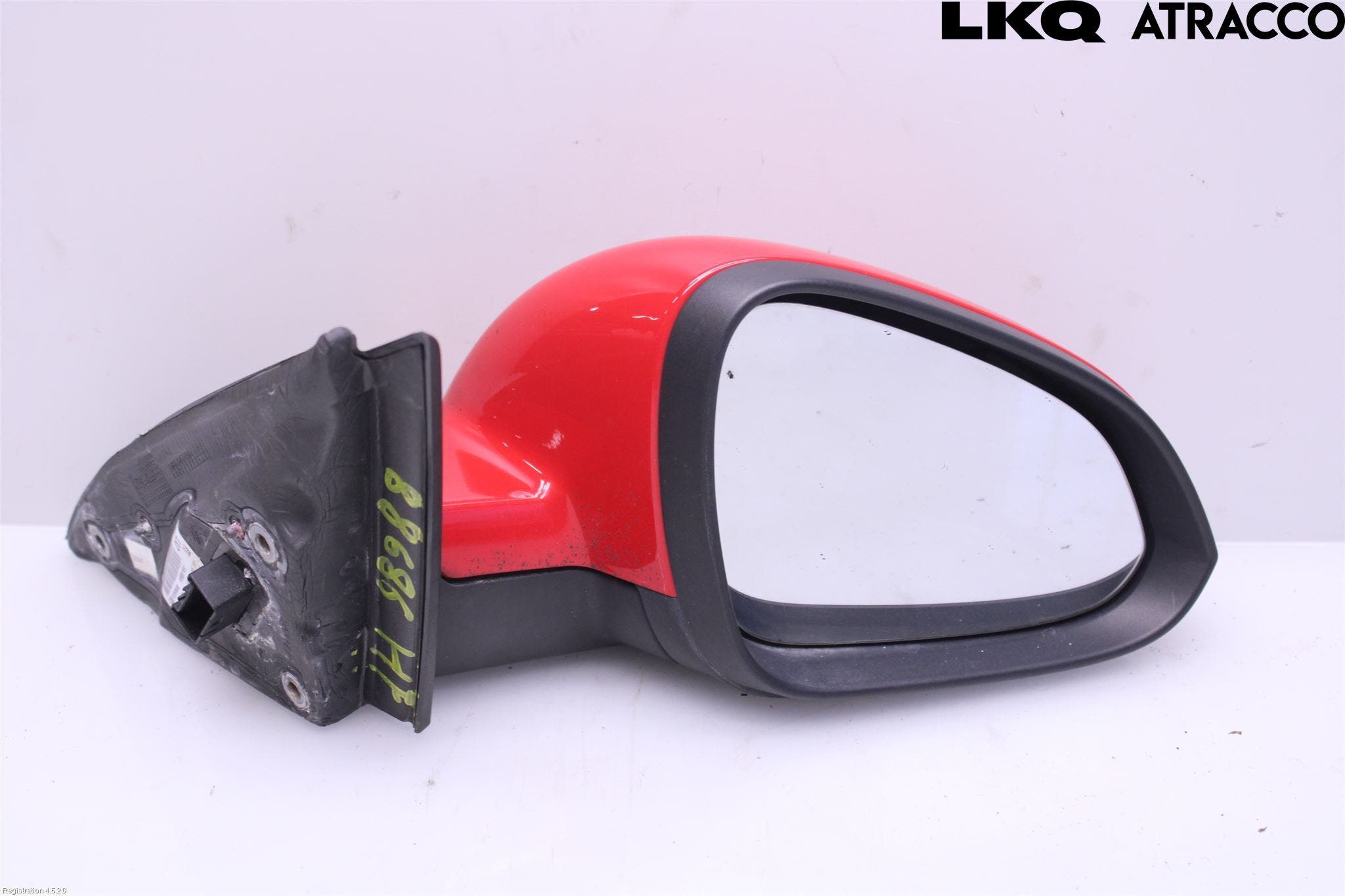 Opel INSIGNIA 09-16 Spegel Yttre El Hö