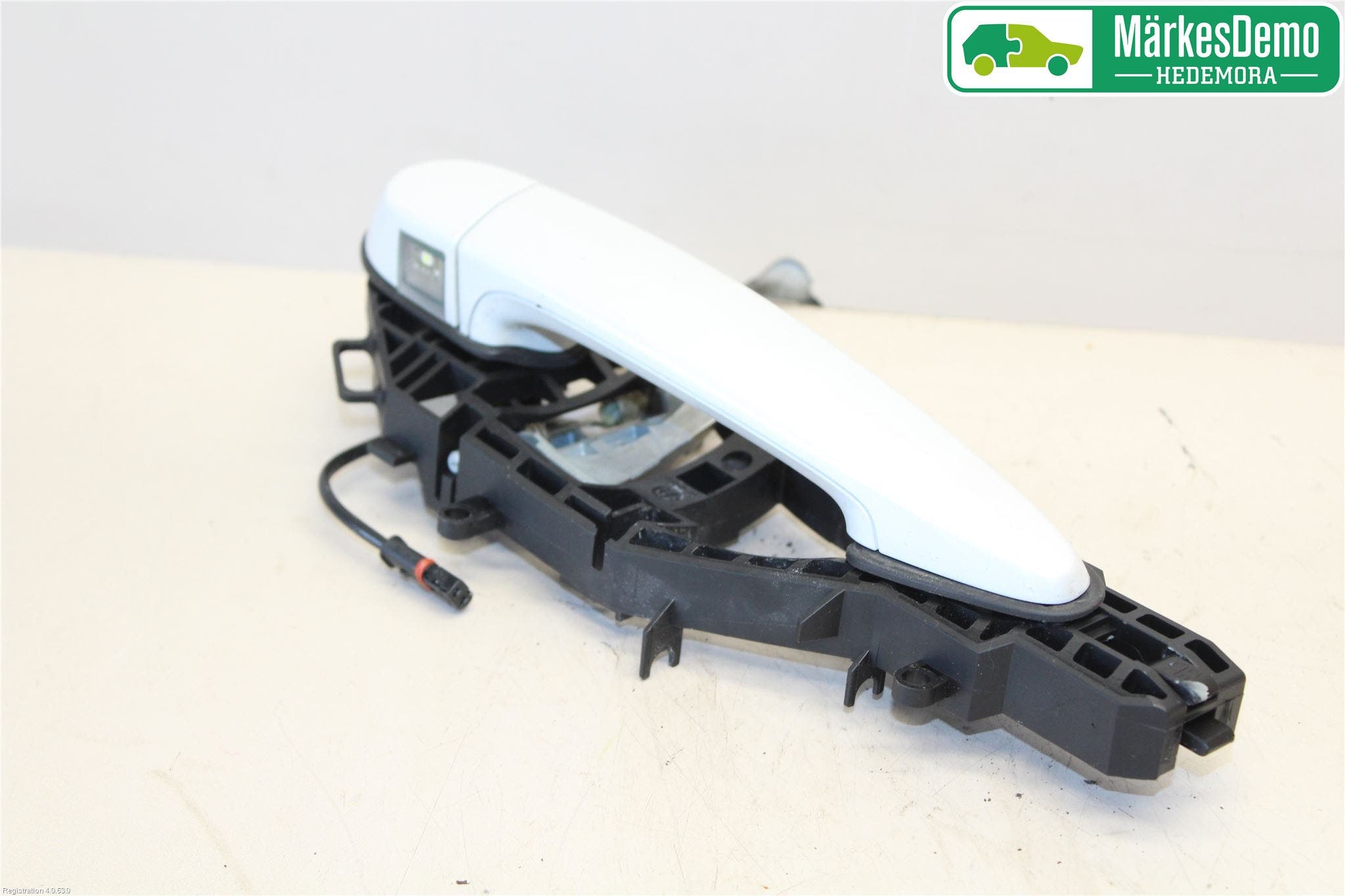 BMW 1 F20/F21 11-19 Dörrhandtag Yttre Hö