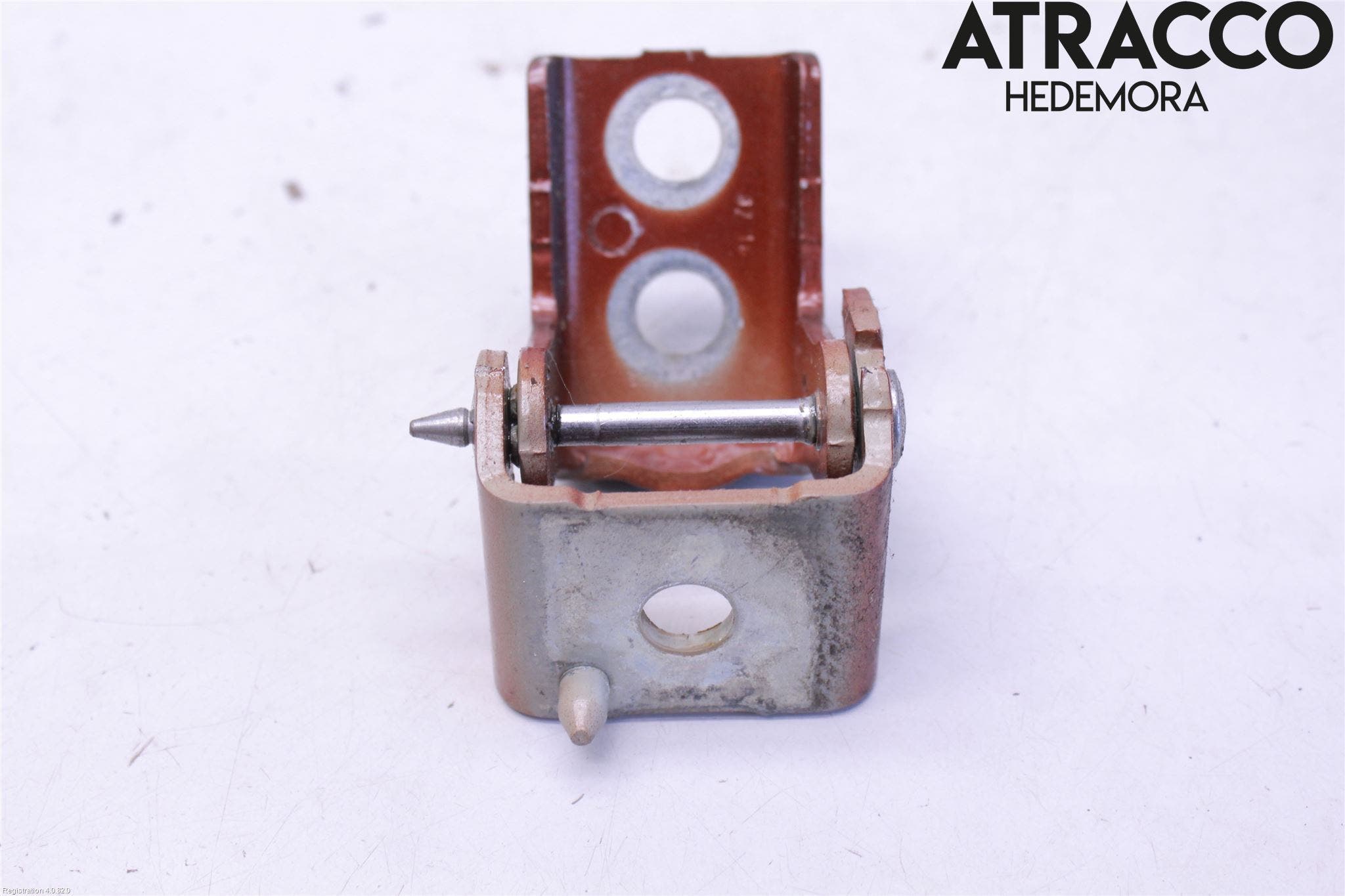 Peugeot 3008 17-24 Dörrgångjärn