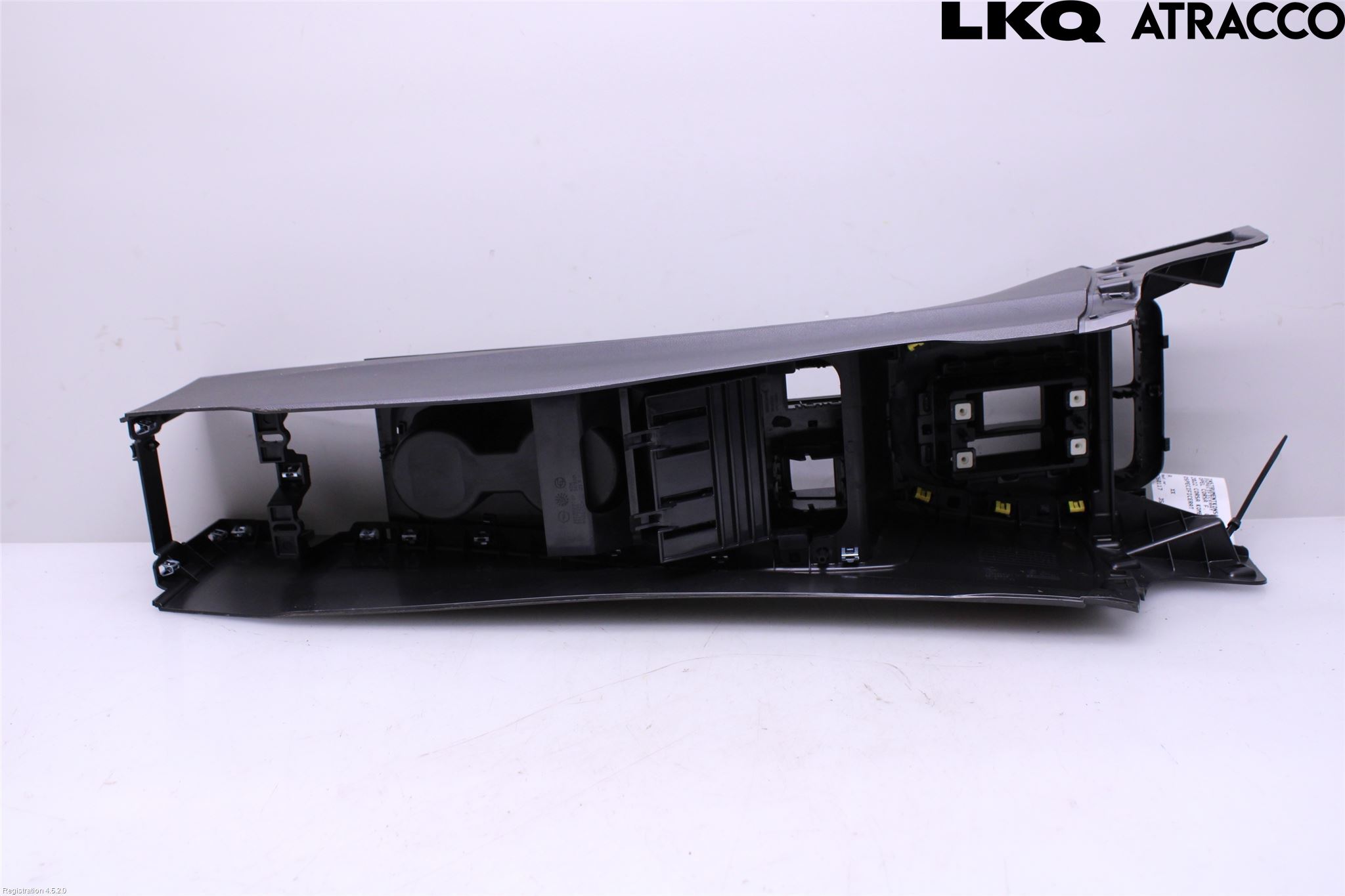 Opel CORSA F, CORSA-E 20- Instrumentkonsoll Mitt