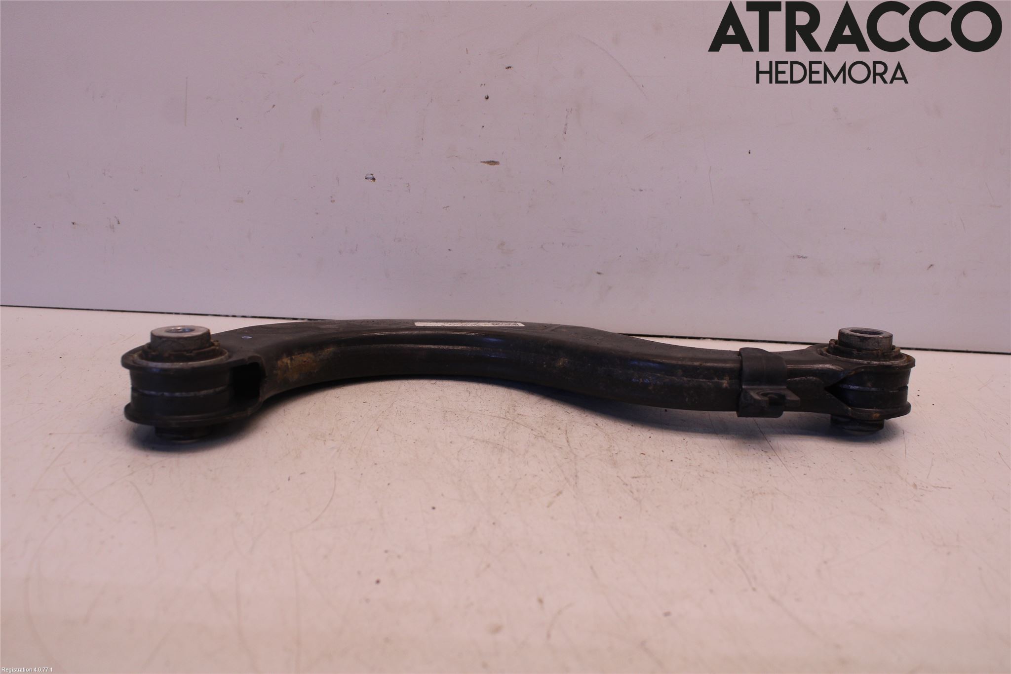 Volkswagen VW TIGUAN 16-24 Bärarm Bak Övre Vänster