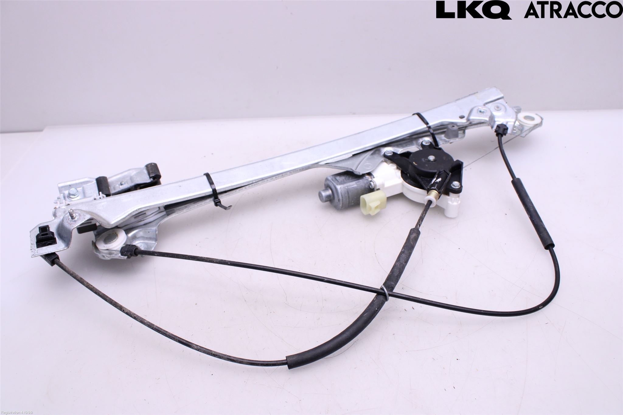 Chevrolet AVALANCHE Fönsterhiss El Kompl