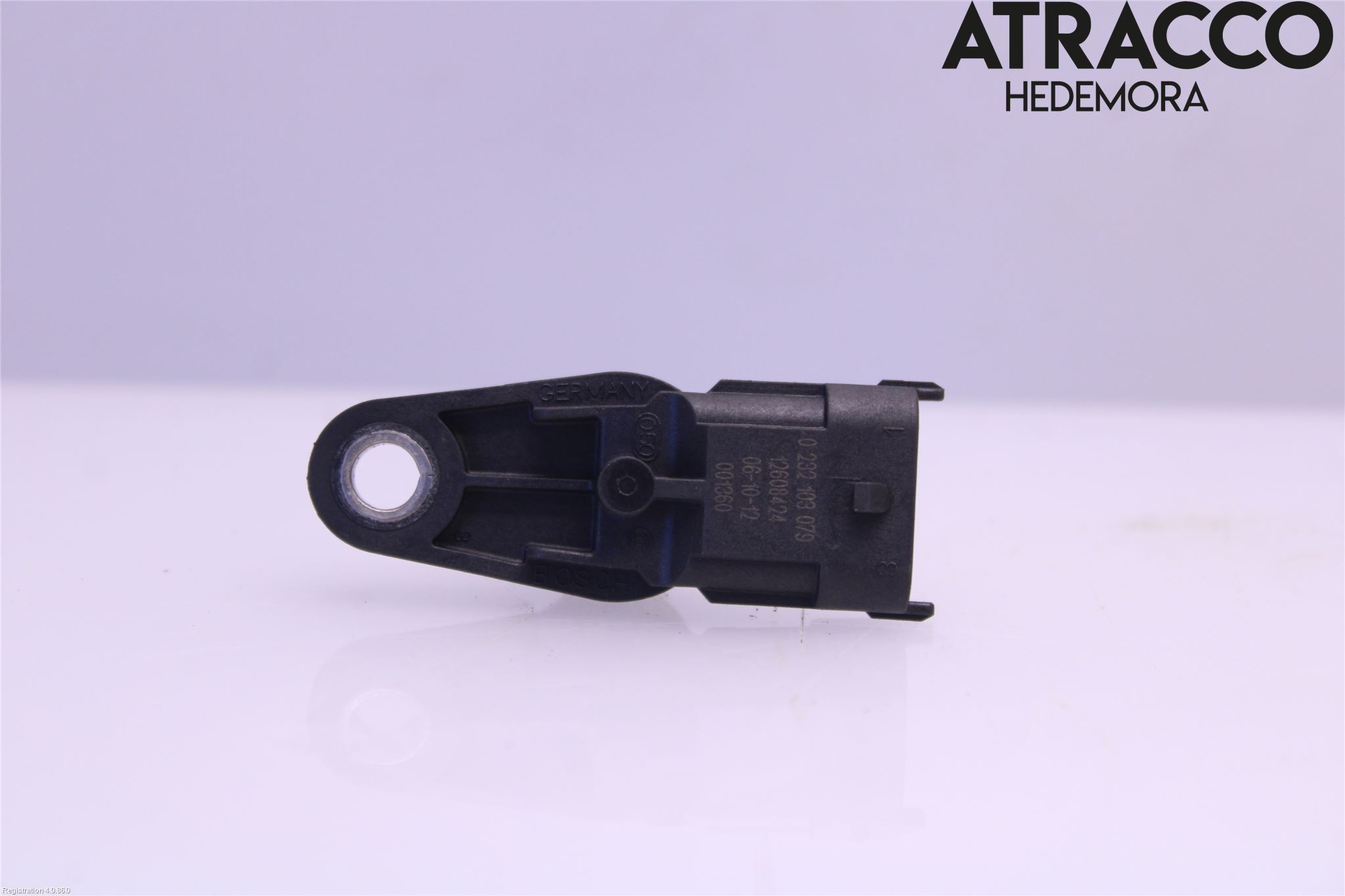 Chevrolet CAPTIVA Kamaxel Positionsgivare