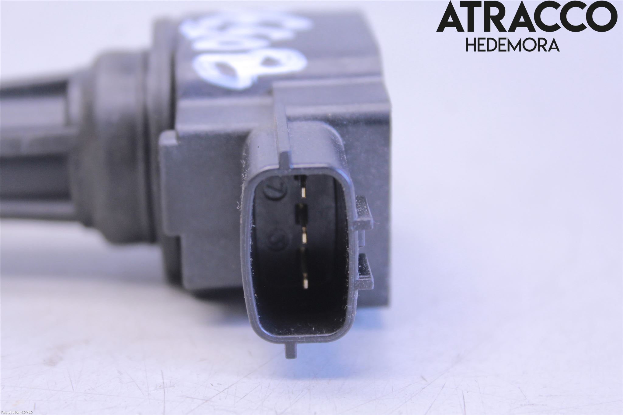 Mazda 2 (DE) 08-15 Tändspole