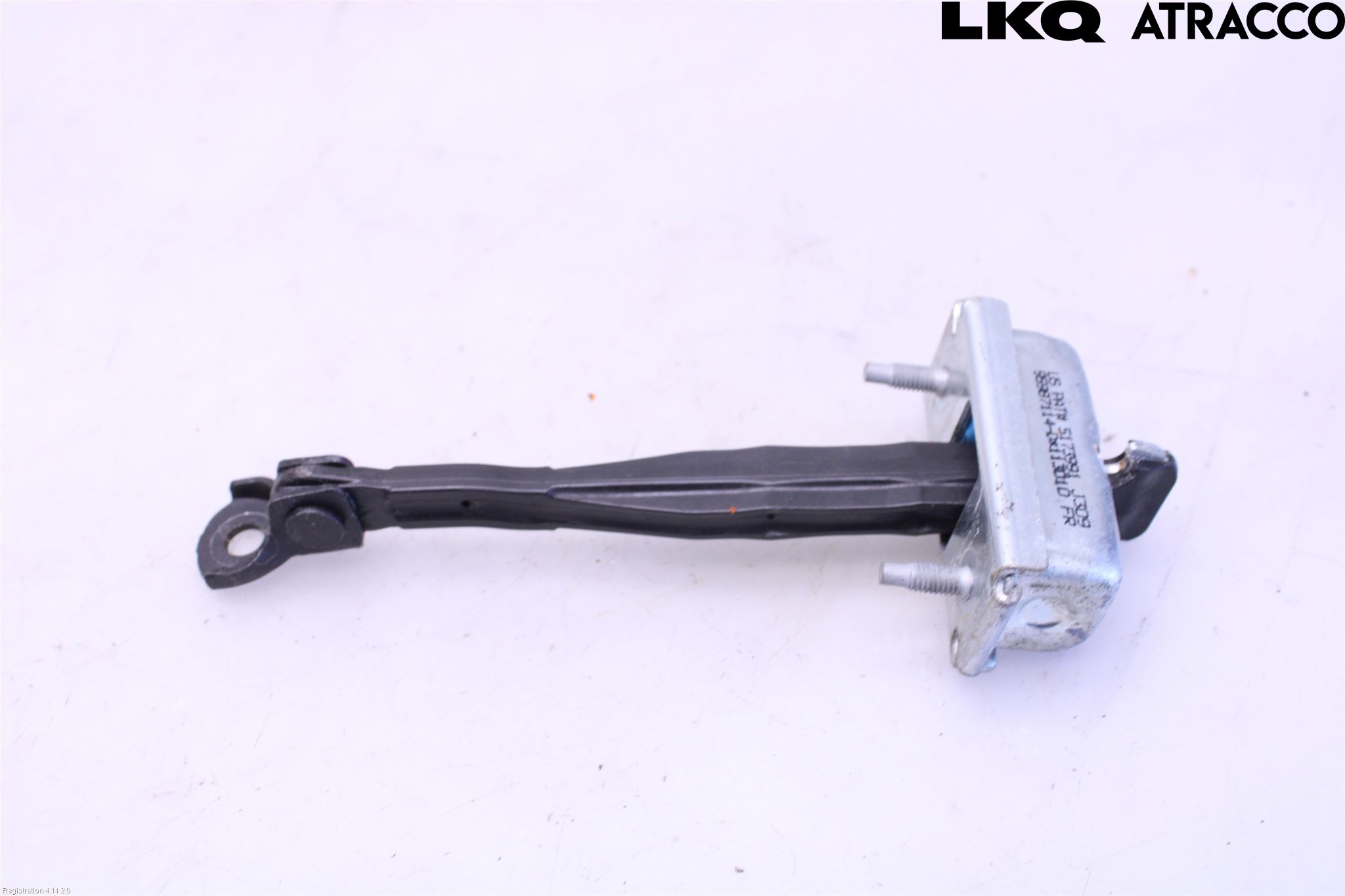 GM CHEVROLET ORLANDO Dörrstopp