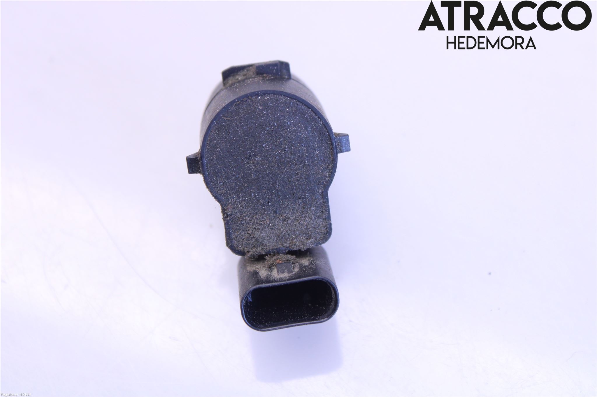 Mini COUNTRYMAN R60 11-16 Parkeringshjälp Backsensor