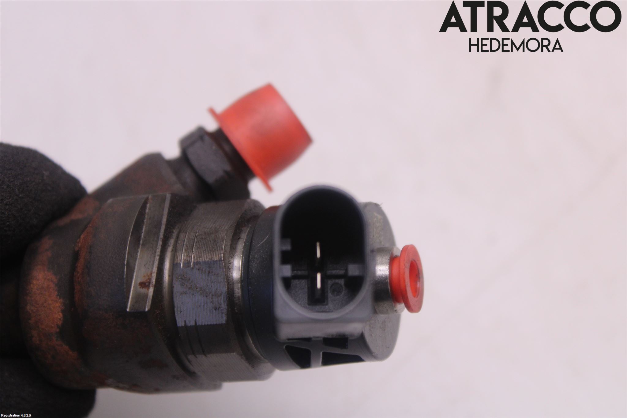 BMW 5 F10/F11/F18 09-17 Injspridare