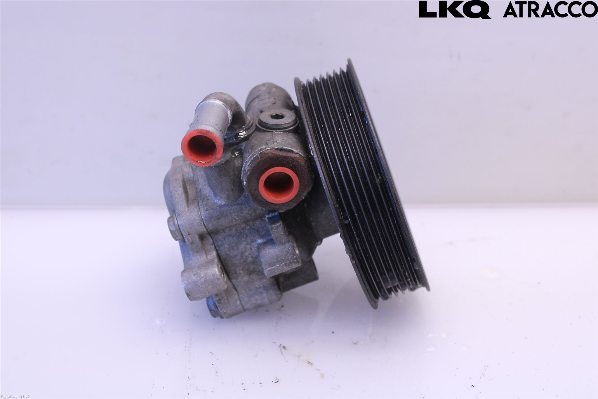 Porsche CAYENNE 03- Styrservopump