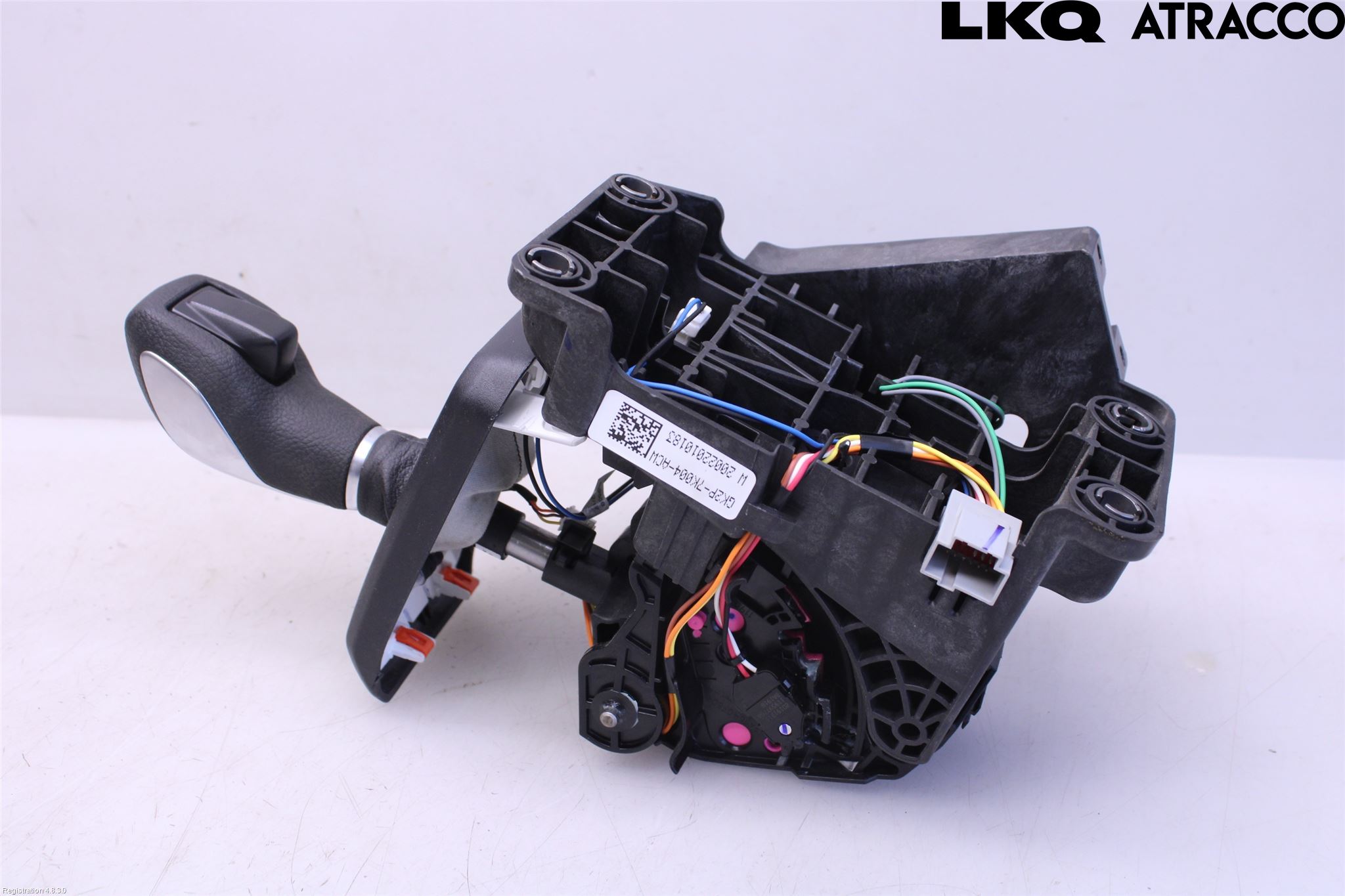 Ford TRANSIT SKÅP/BUSS 14-22 Växelspak