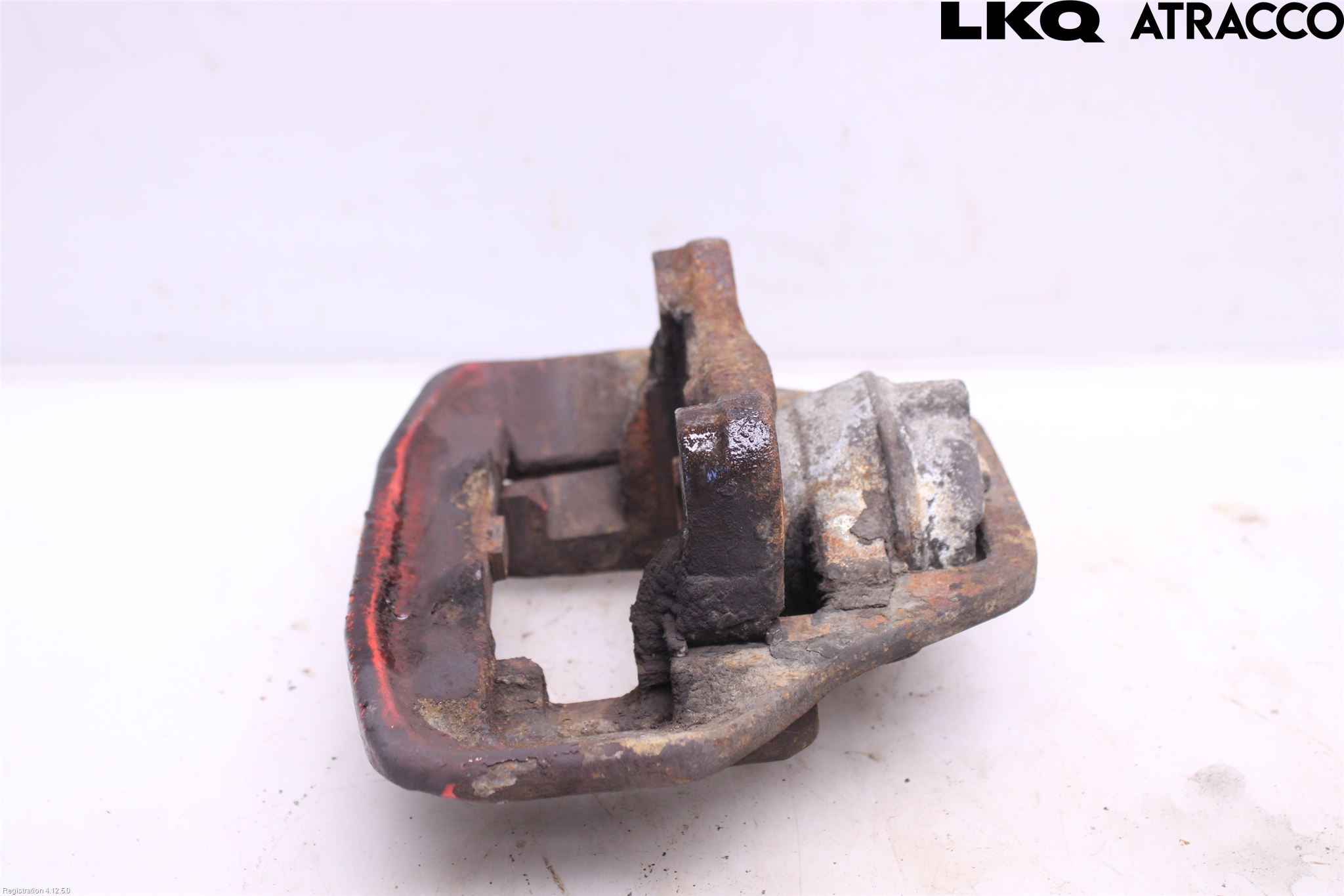 Porsche 944 81-91 Bromsok Bak Höger