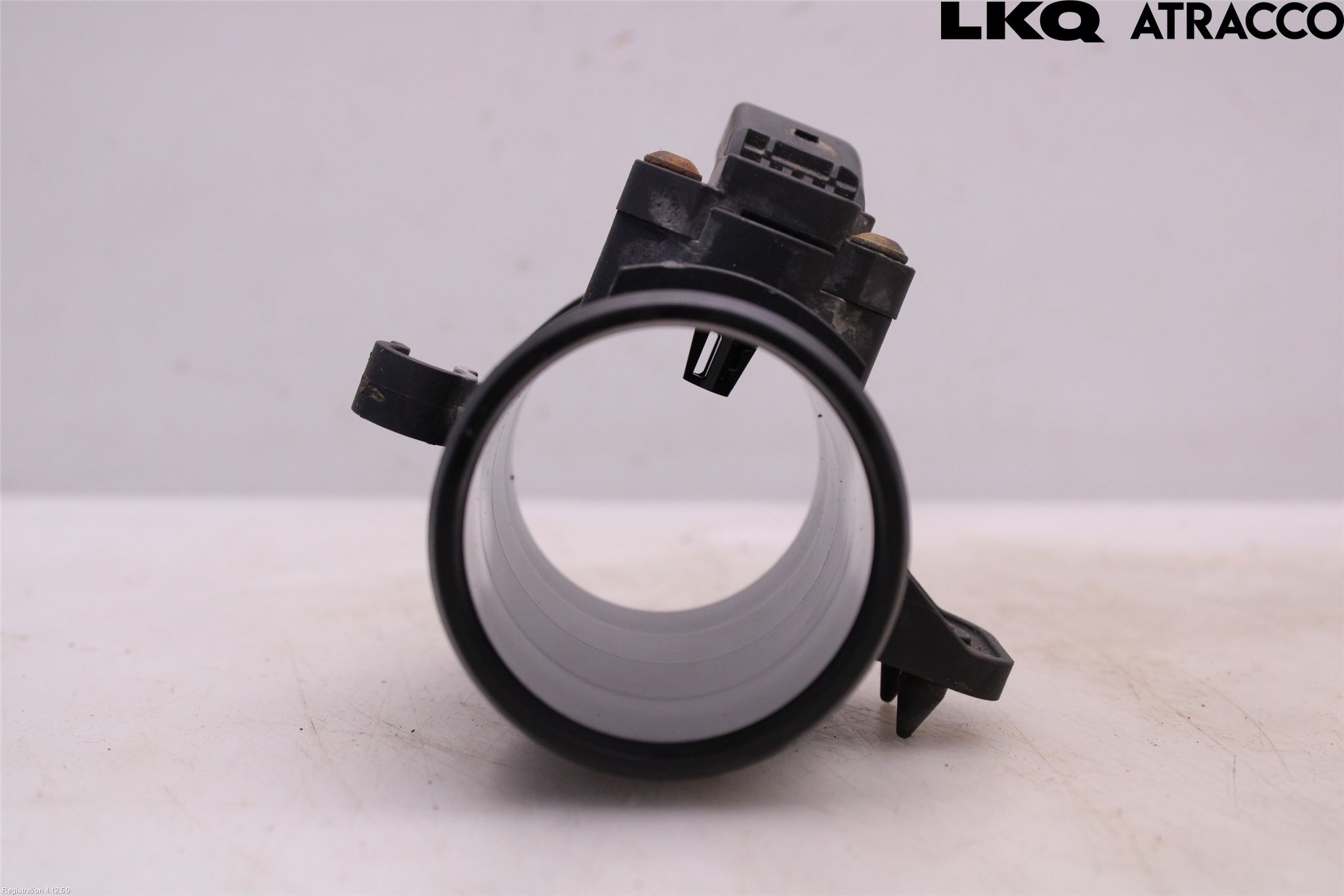 Volkswagen VW TRANSP/CARAVELLE (T5) 04-15 Injmappsensor