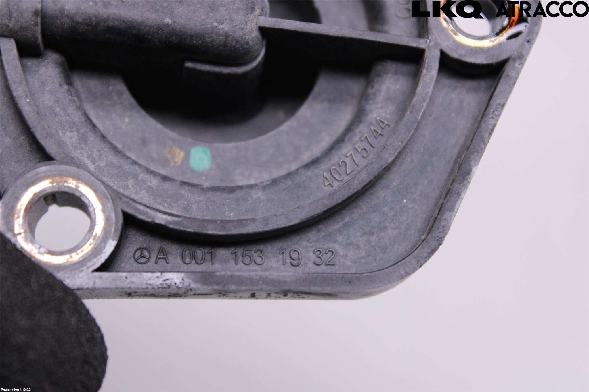 Mercedes-Benz MB A-KLASS (W176) 13-18 Givare Oljenivå Vakt