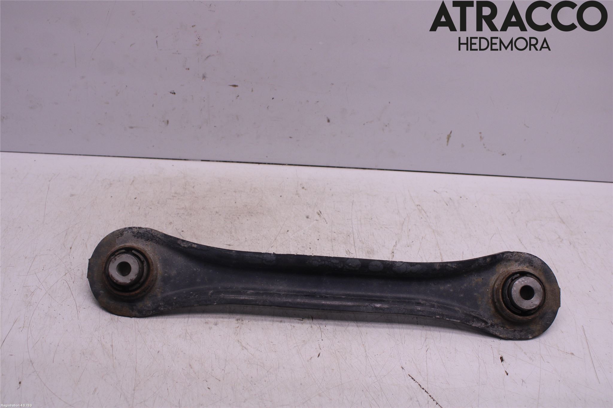 Honda CIVIC 17-22 Bärarm Bak Vänster