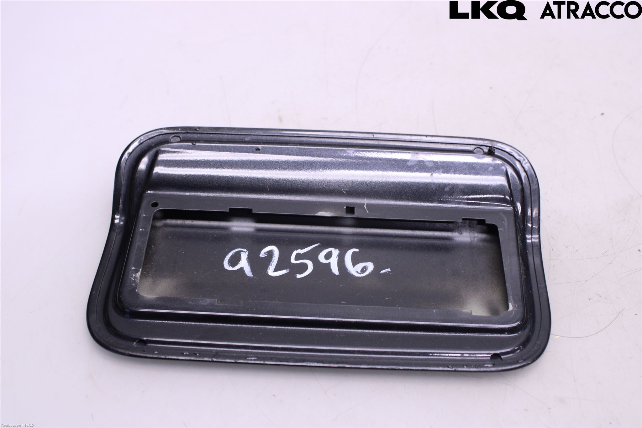 BMW 5 F10/F11/F18 09-17 Tanklucka