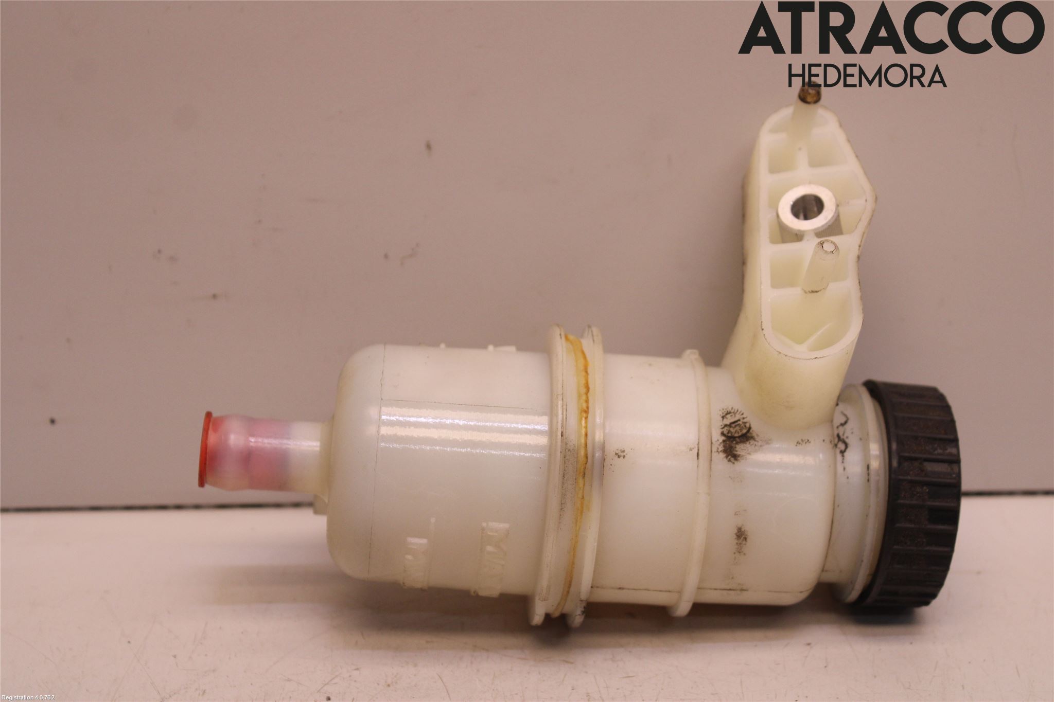 Peugeot EXPERT 15-16 Styrservooljebehållare