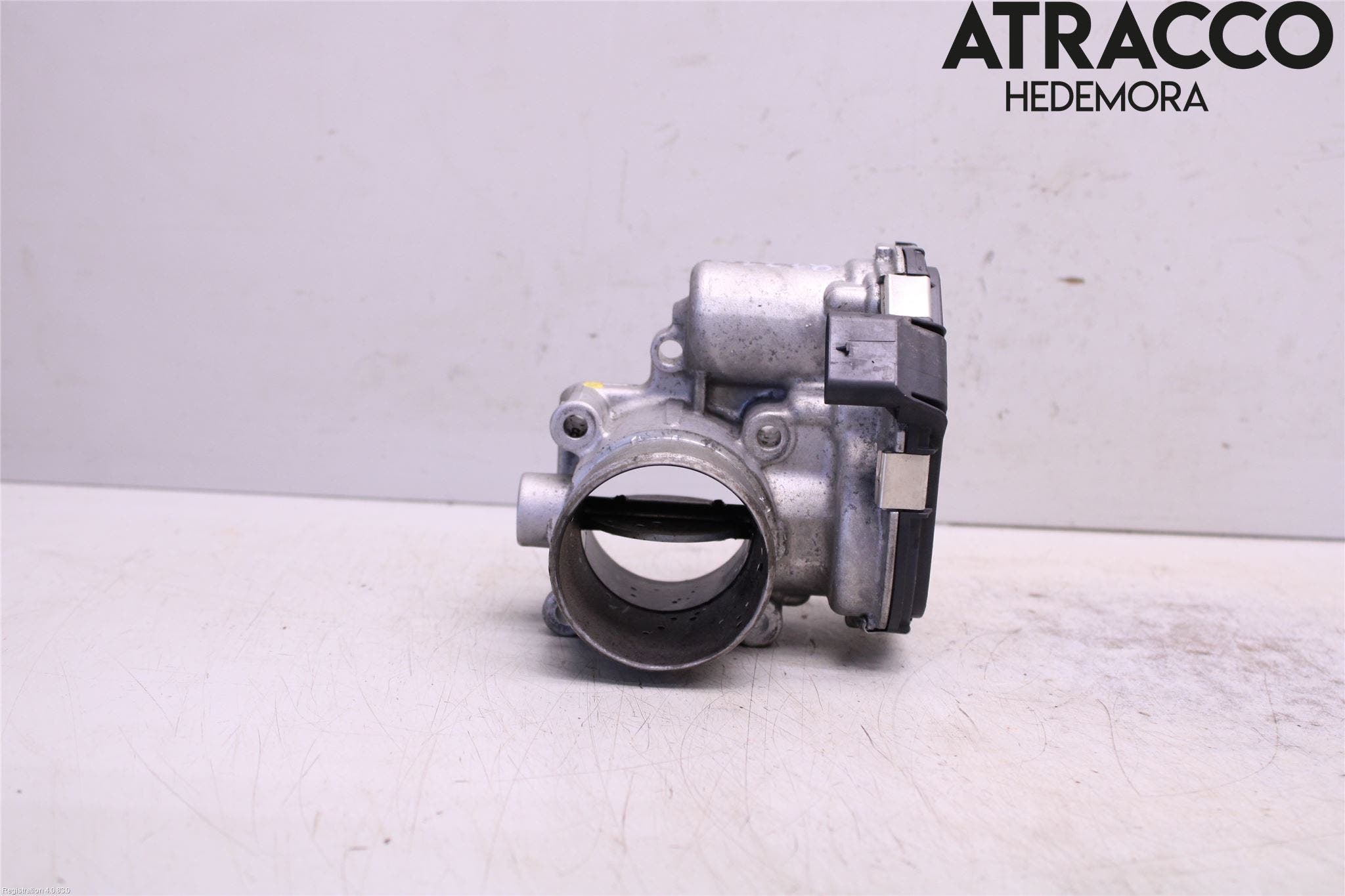 Hyundai i40 16-18 Injspjällhus